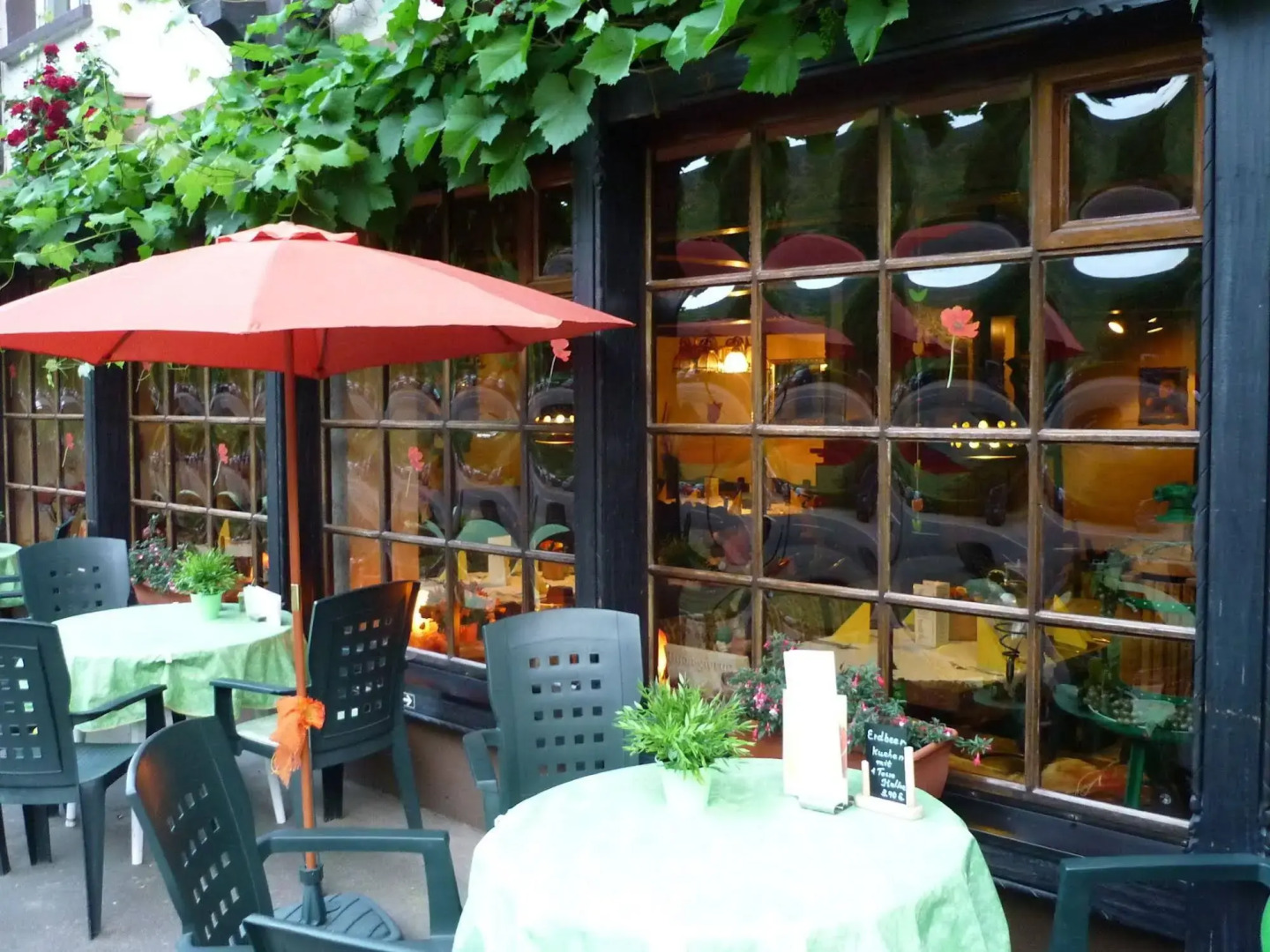 Hotel zur Winzergenossenschaft