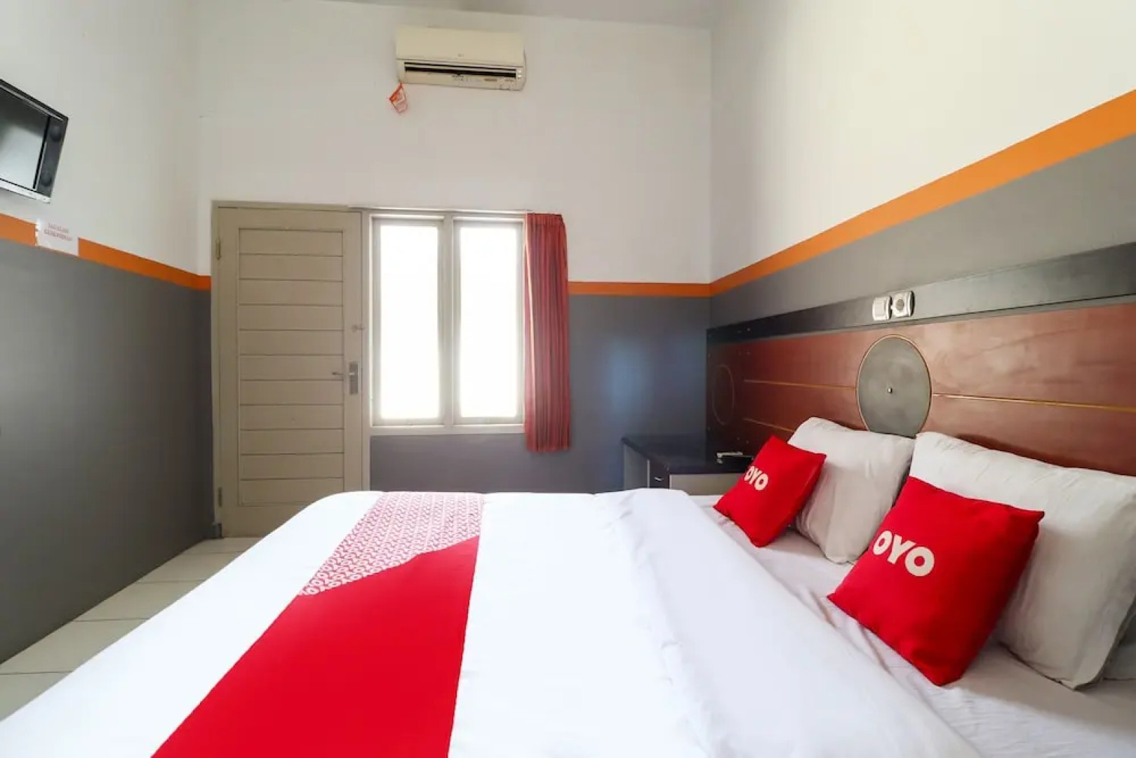 Wisma Etiga by OYO Rooms
