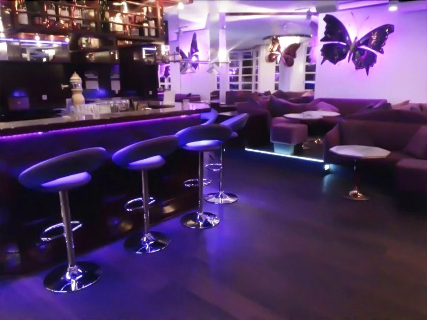 Hotel Chlosterhof Stein am Rhein