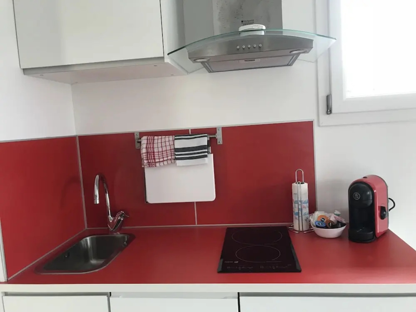 Studio near Disneyland