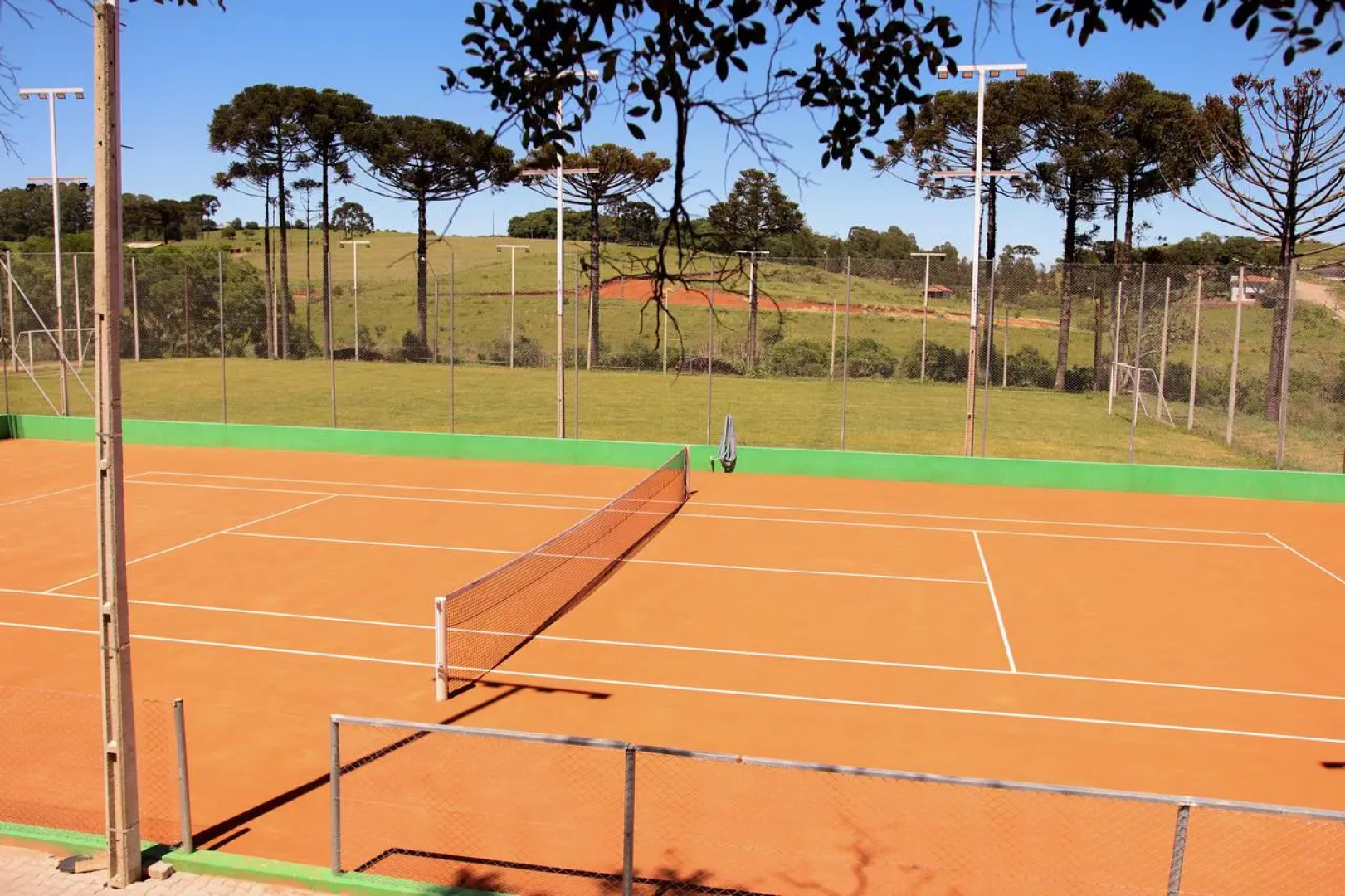 Machadinho Thermas Resort SPA