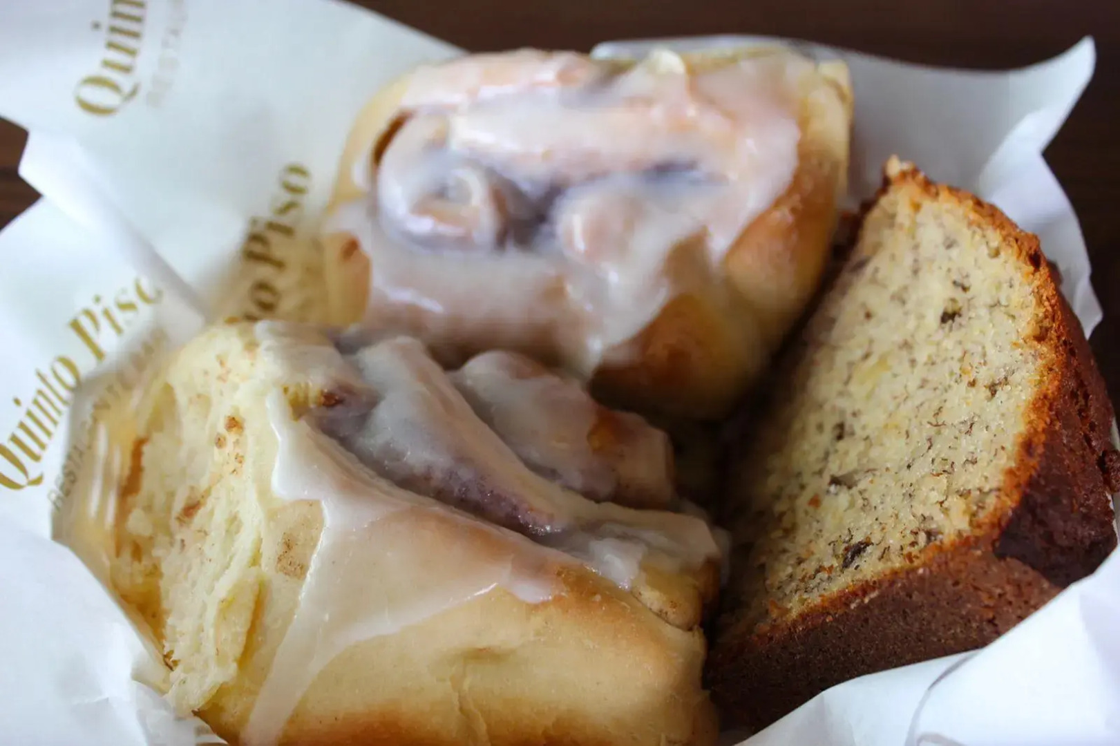 Seven Crown La Paz Malecon