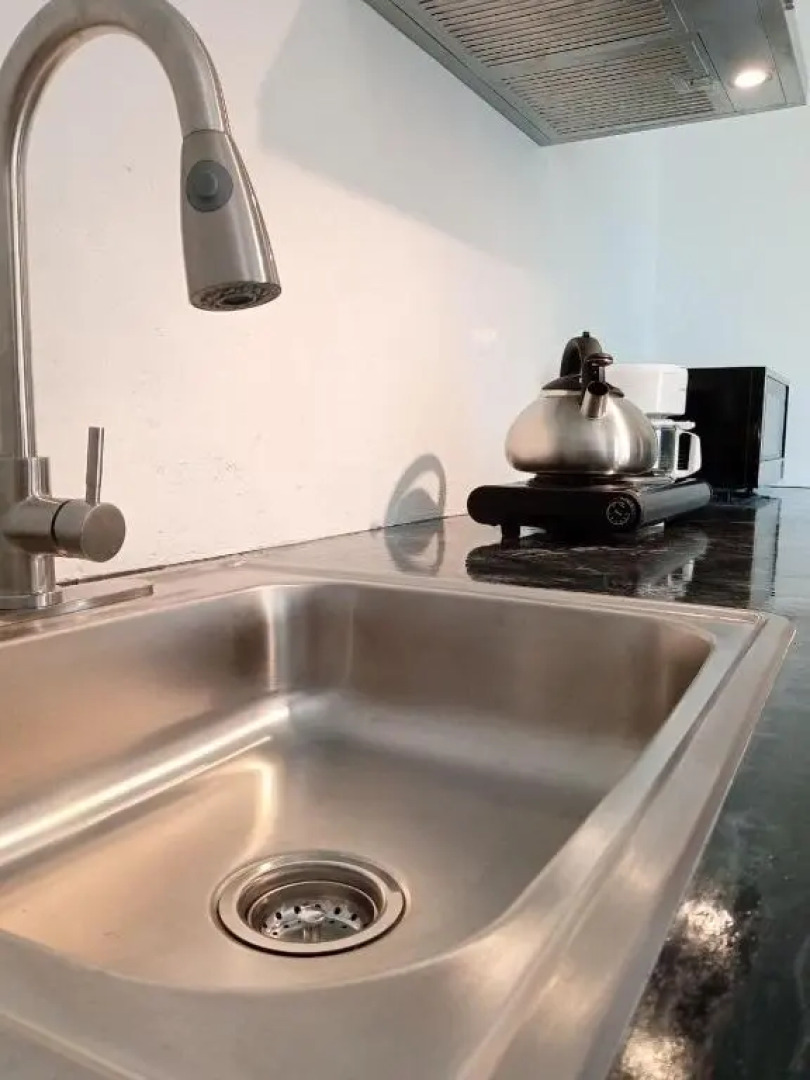 Secluded and Modern Beachfront House