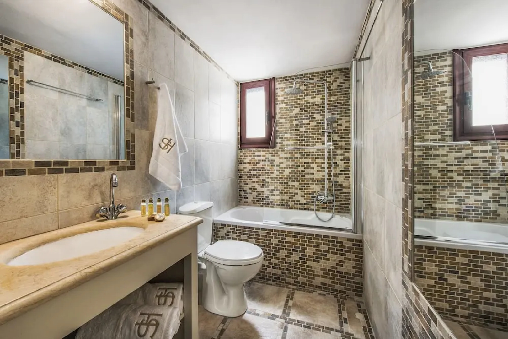 Summer House Collection