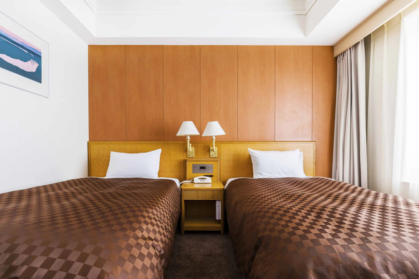 Hotel Nikko Northland Obihiro