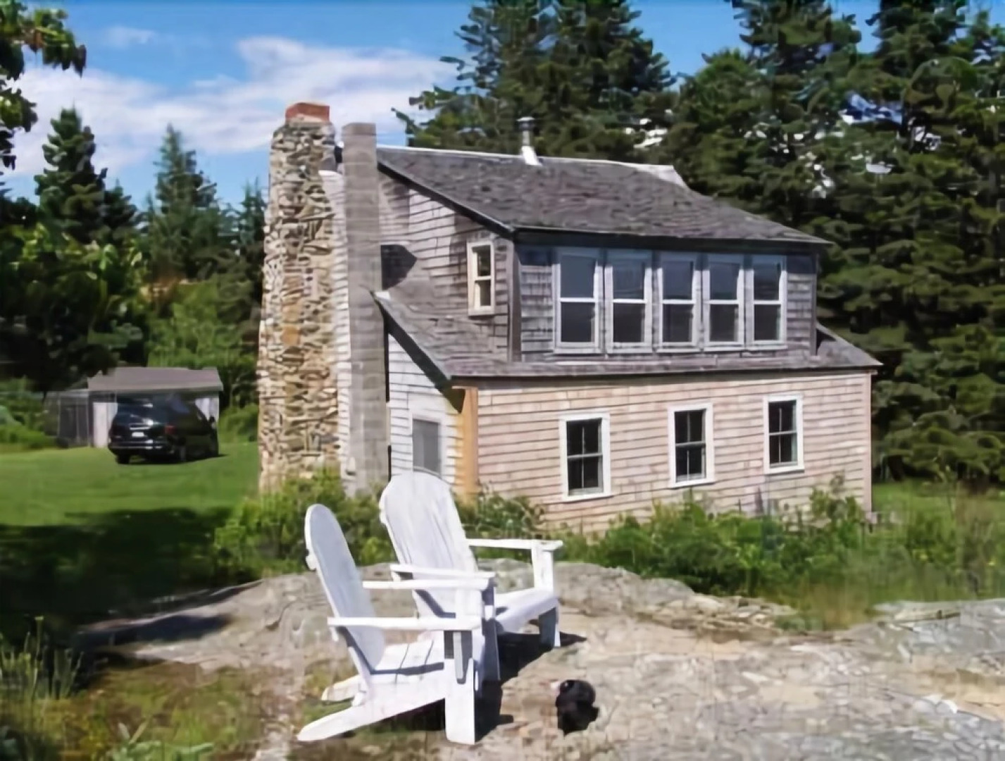 Murfey Cottage - Two Bedroom Home