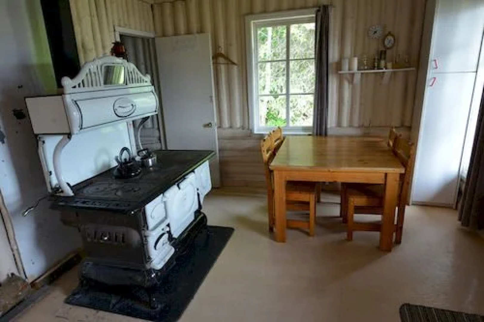 Village Vacances Petit-Saguenay