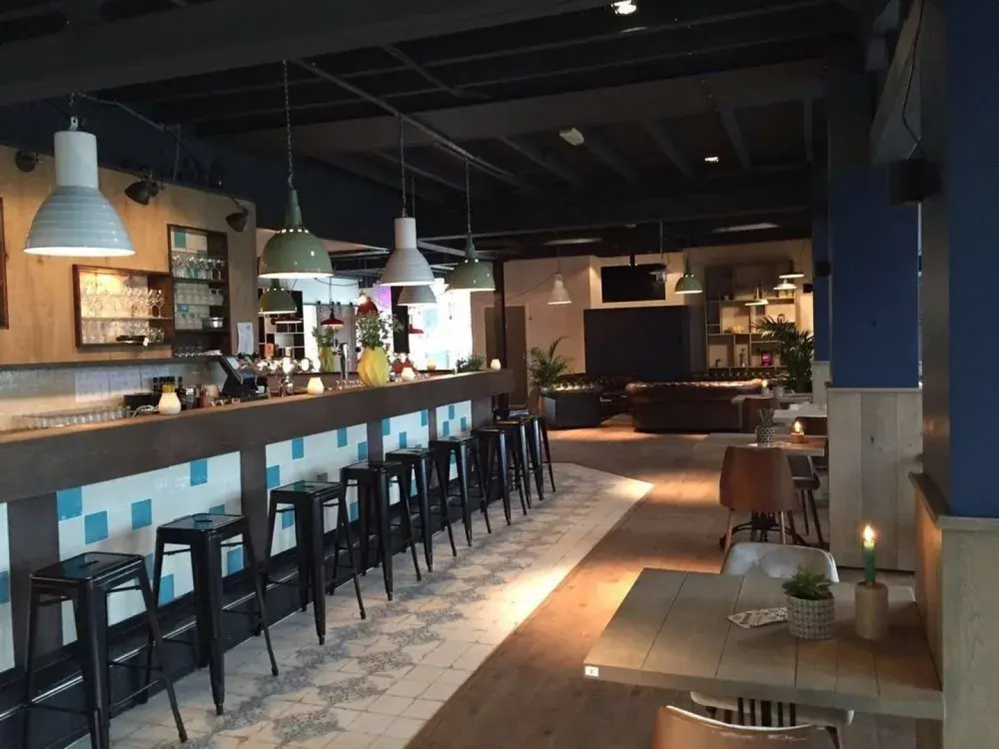 TopParken Résidence Valkenburg