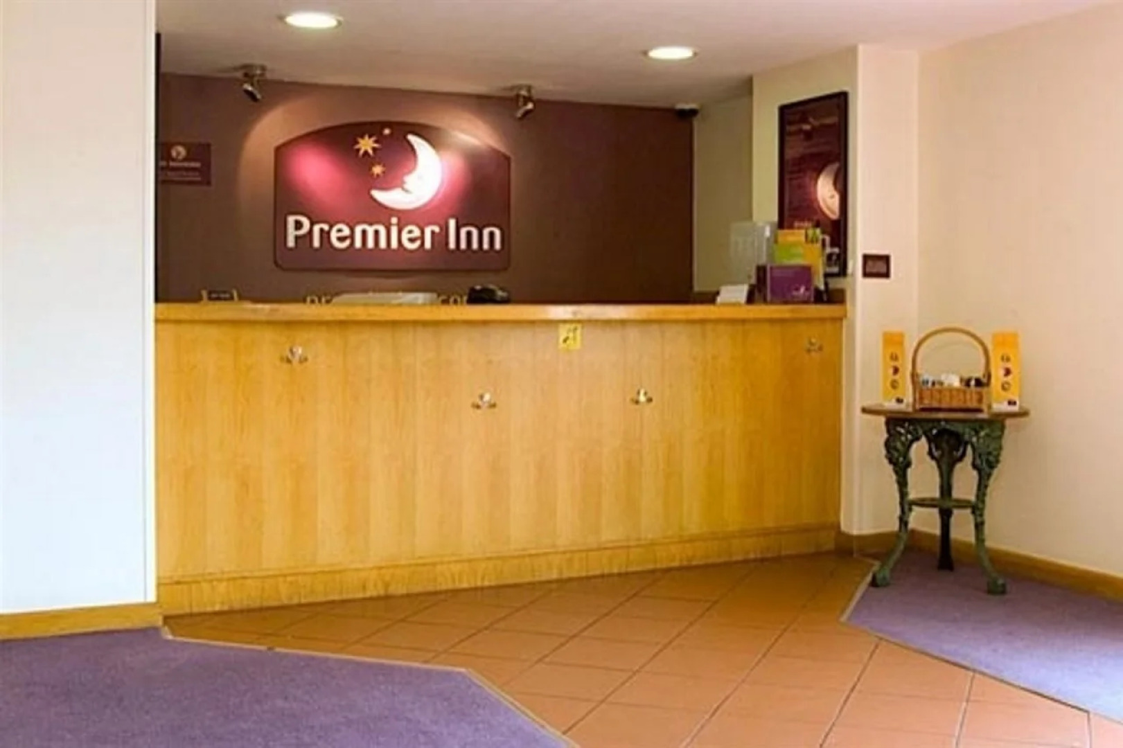 Premier Inn Pontefract South