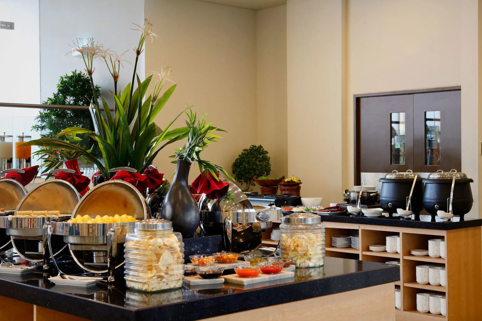 BATIQA Hotel & Apartments Karawang