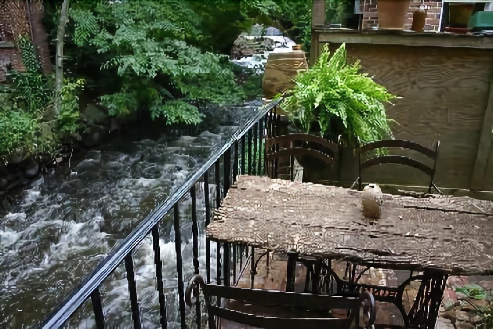 Riverview Bed & Breakfast