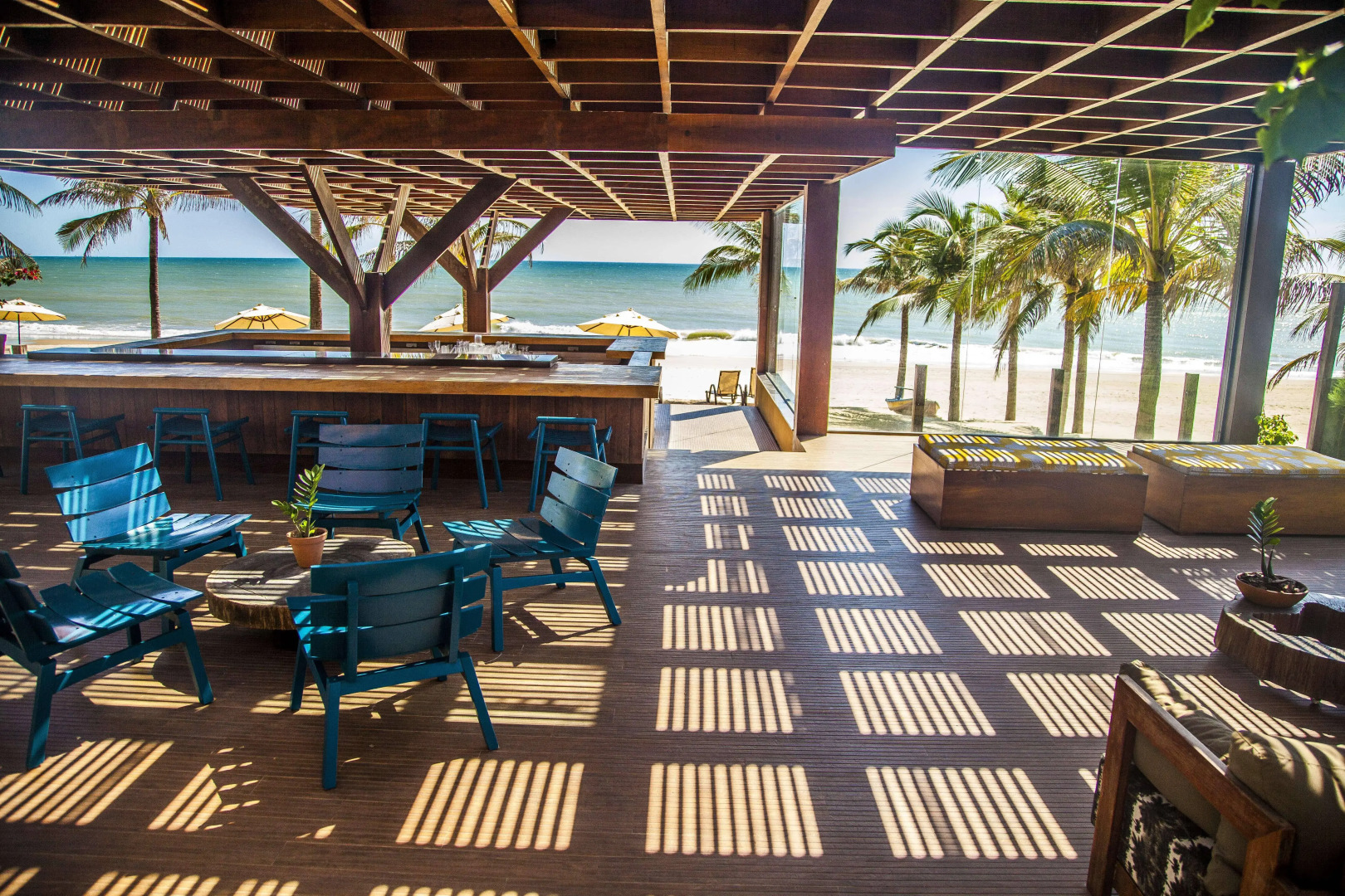 Carmel Cumbuco Resort