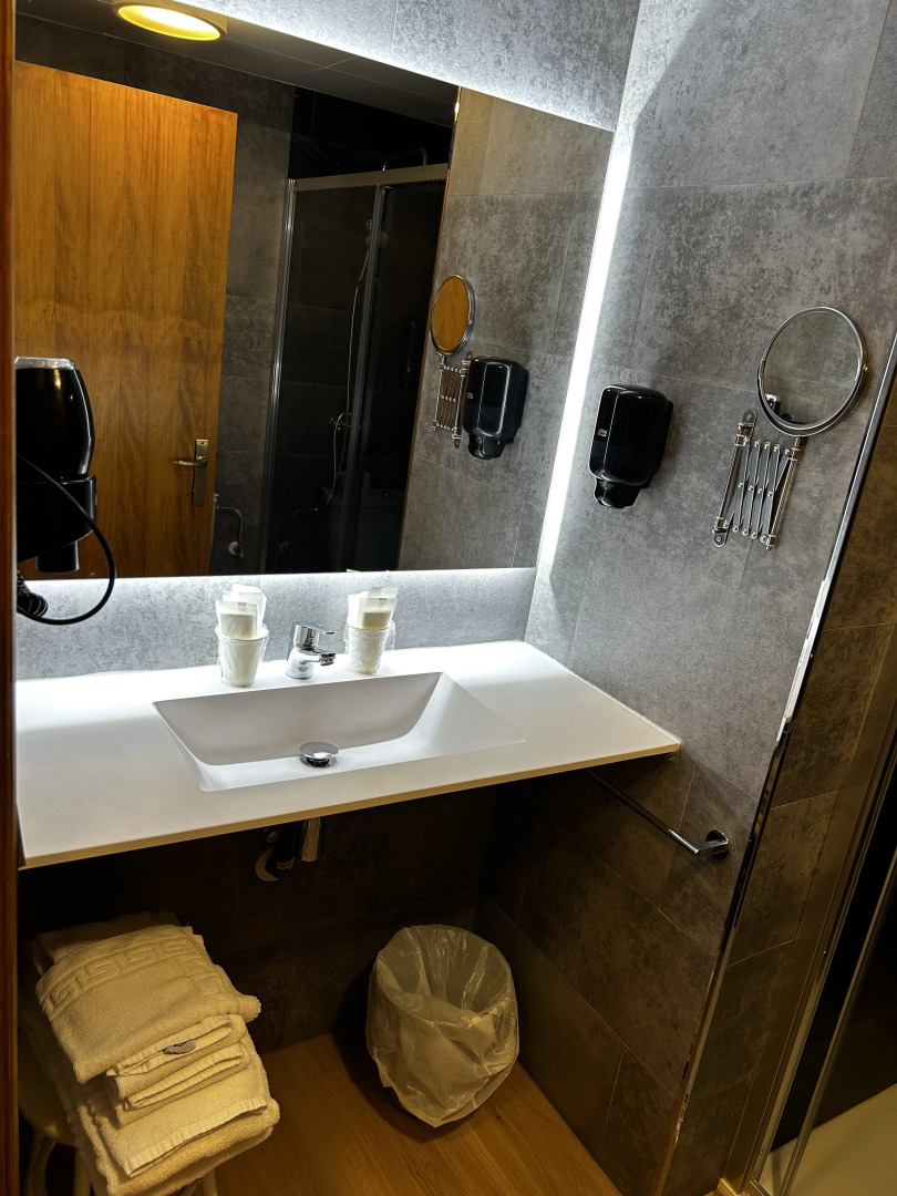 Hotel Rural Santa Bàrbara de la Vall d'Ordino