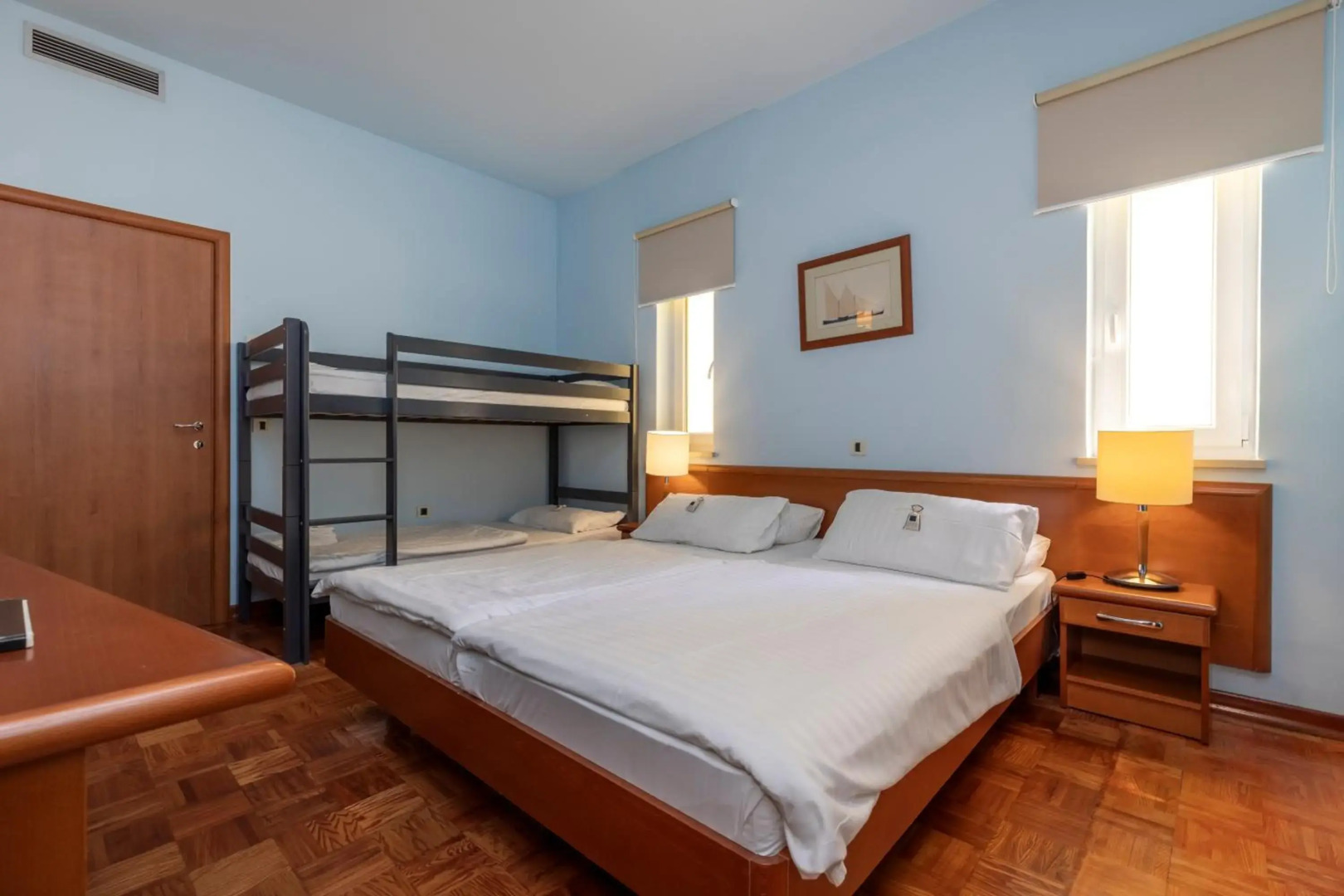 Family Resort Hotel Manora