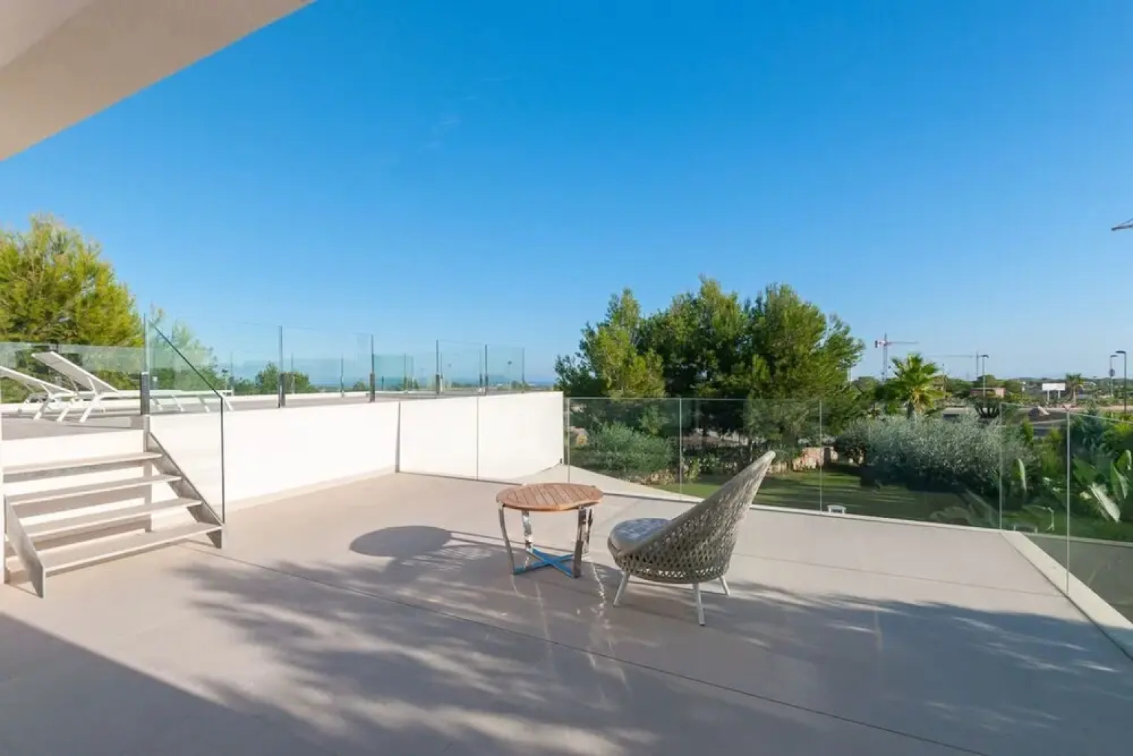 Sisu Willa z Podgrzewanym Basenem Las Colinas Golf