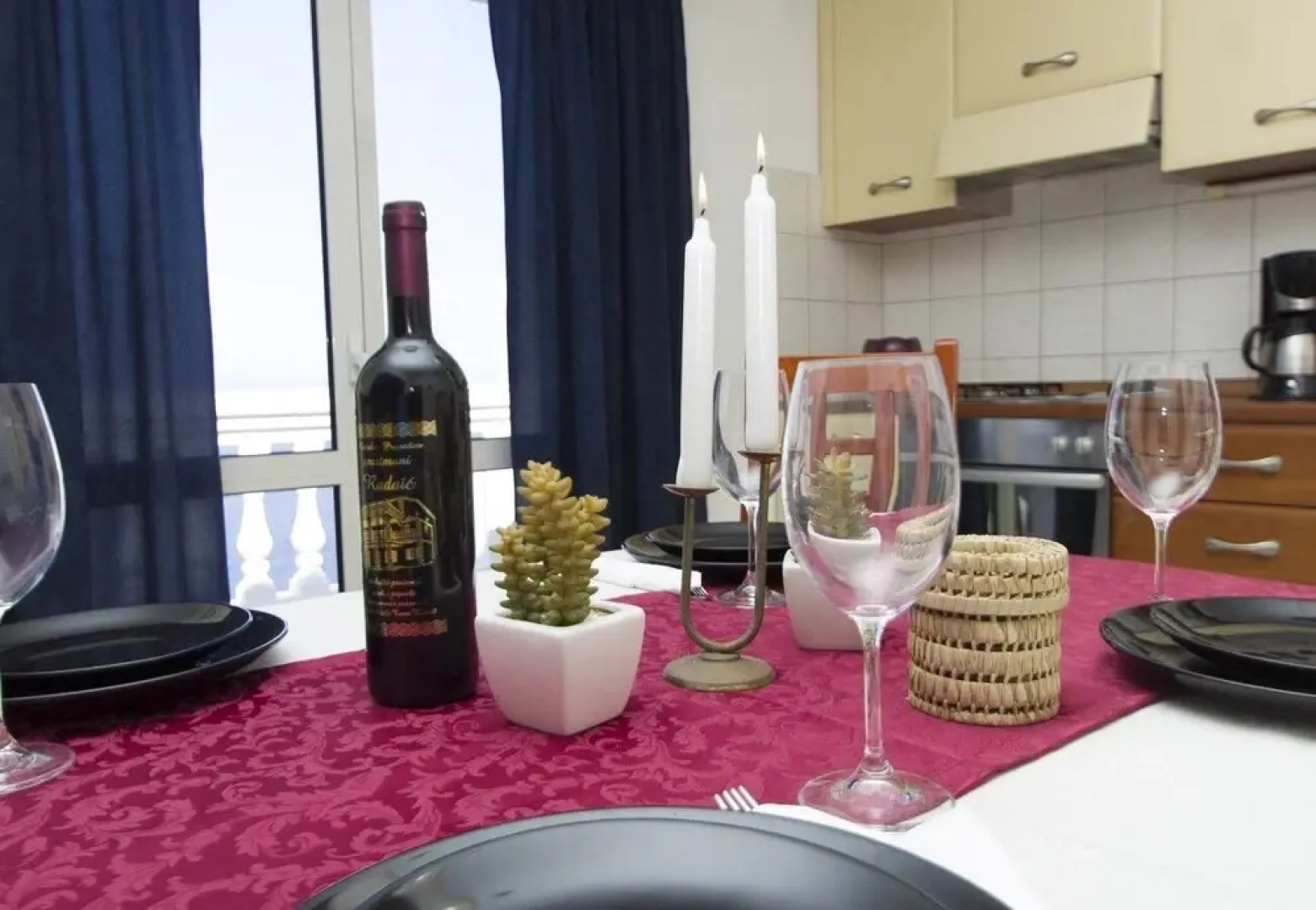 Dijana - 20m From the sea - A1 Antica