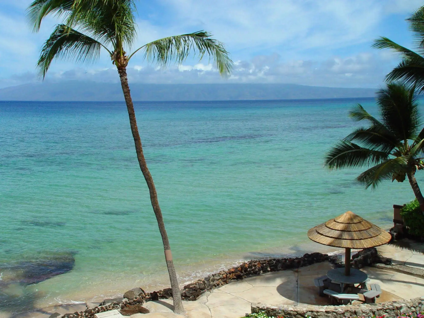 Kaleialoha Condominiums