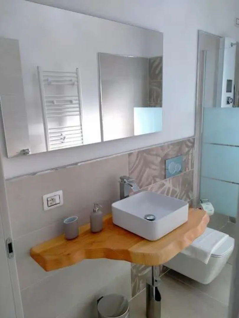 suite room malpensa b&b