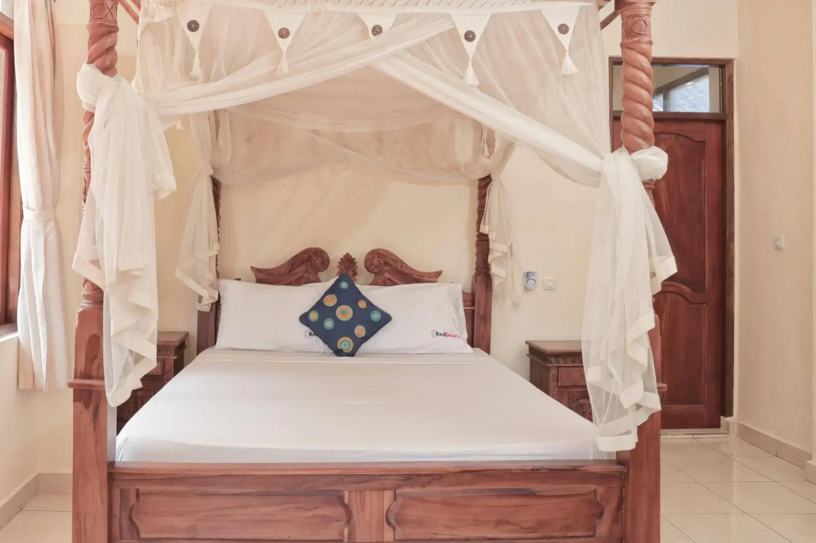 RedDoorz Plus @ Sukma Kesuma Ubud