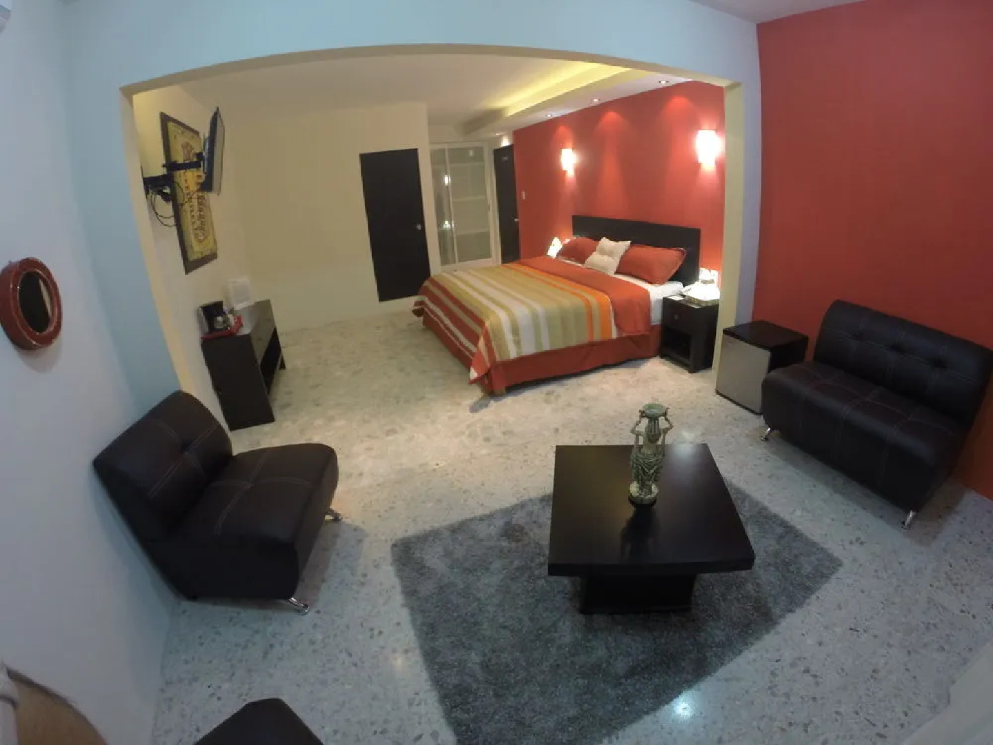 Egipcio Hotel Boutique