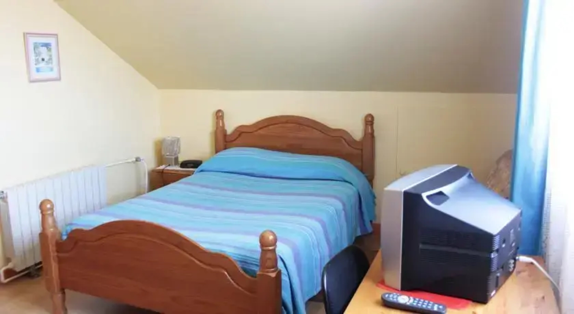 Pension B&B Dodeman