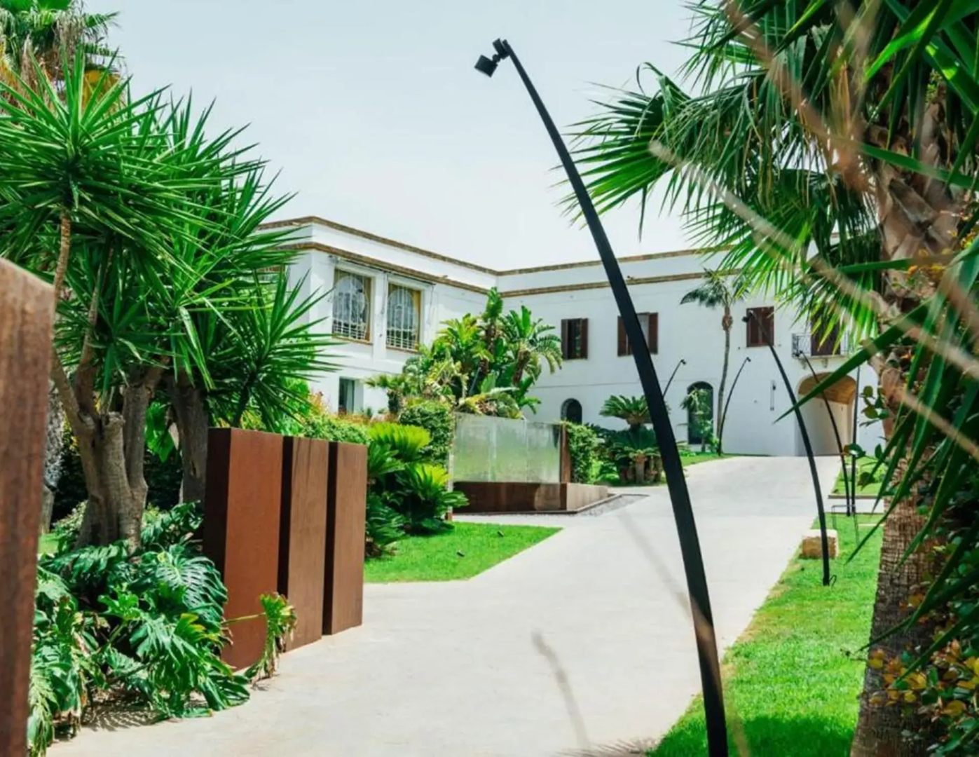 Villa Favorita