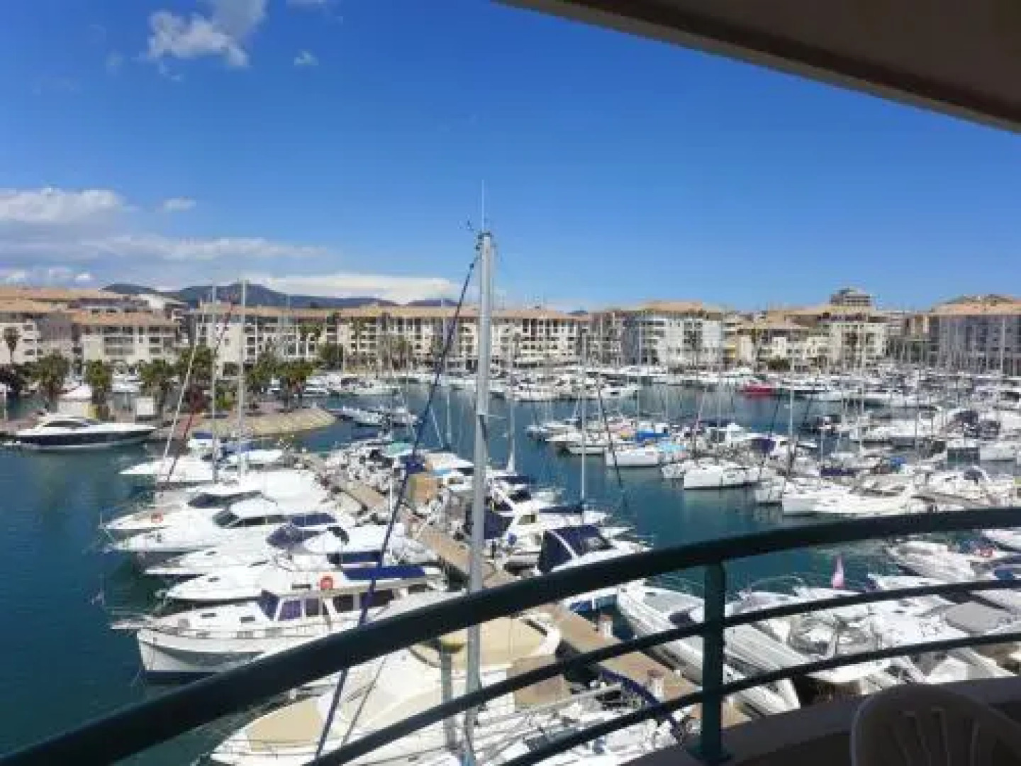 Apartment Le Borghese