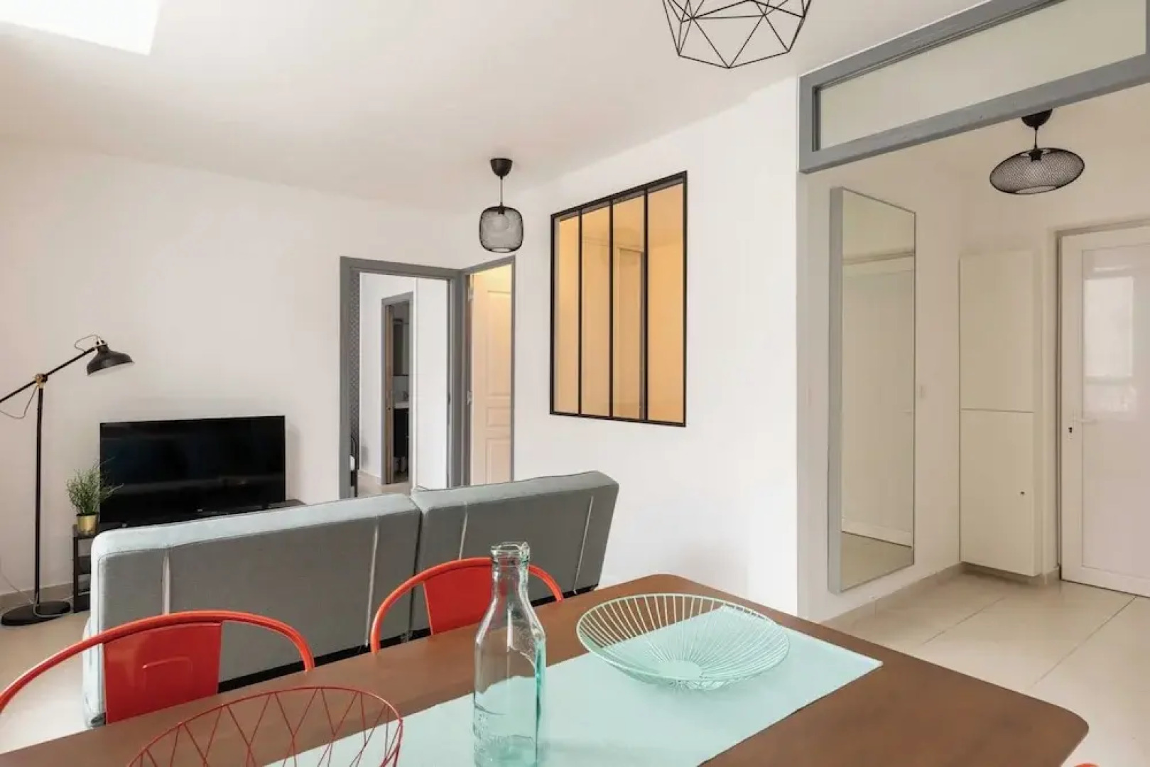 Dify Berlioz - Charpennes