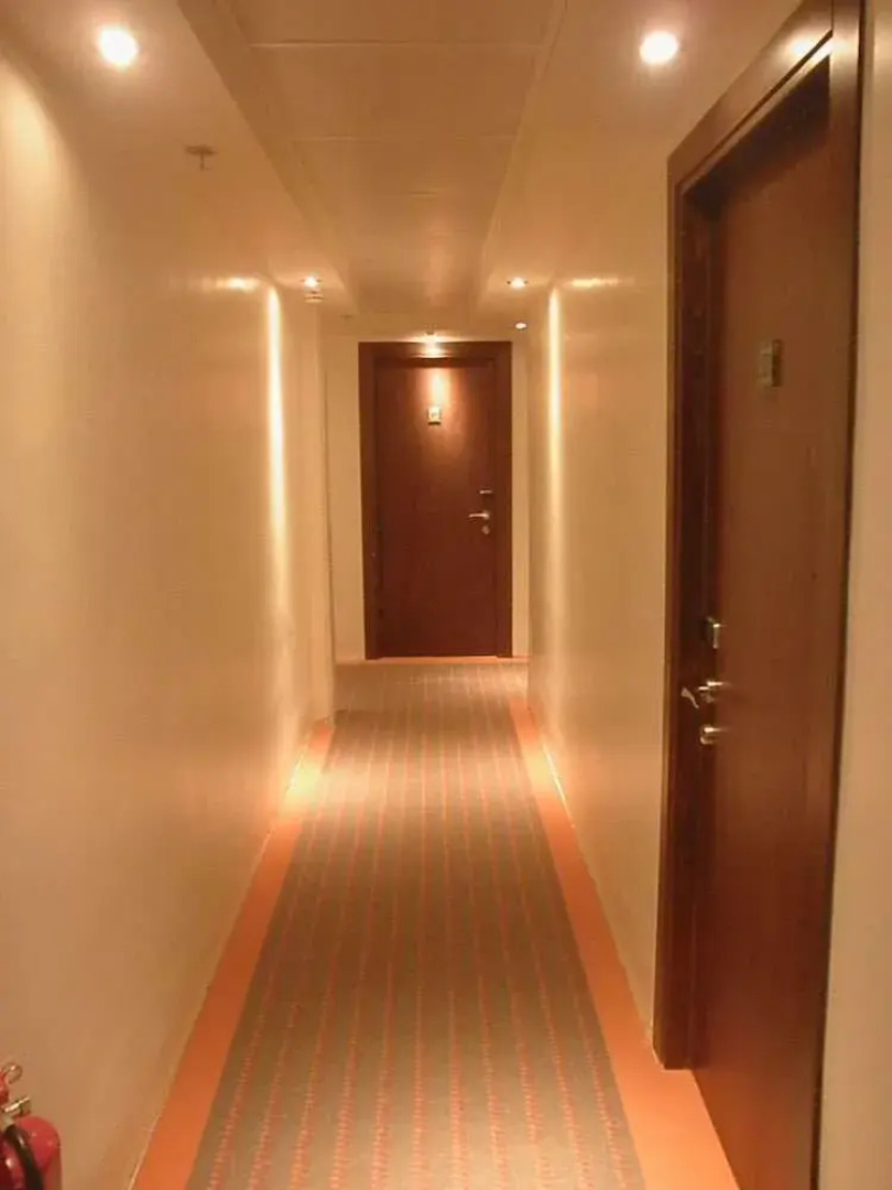 Commodore Hotel Jerusalem