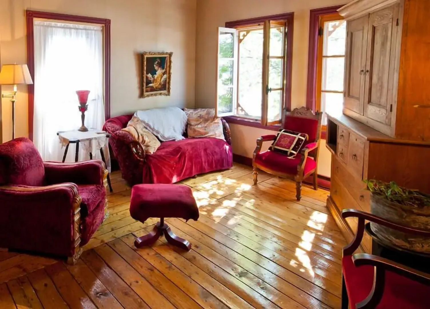 Auberge des Îles du Bic