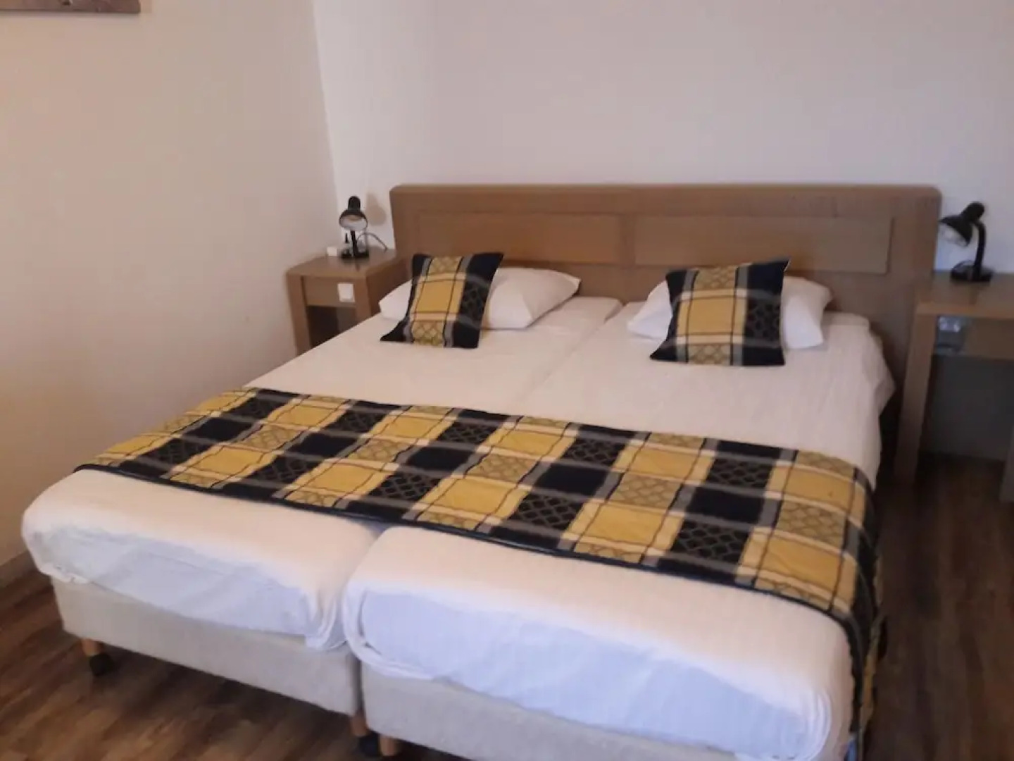 Hotel Holland / Restaurant de Potkachel