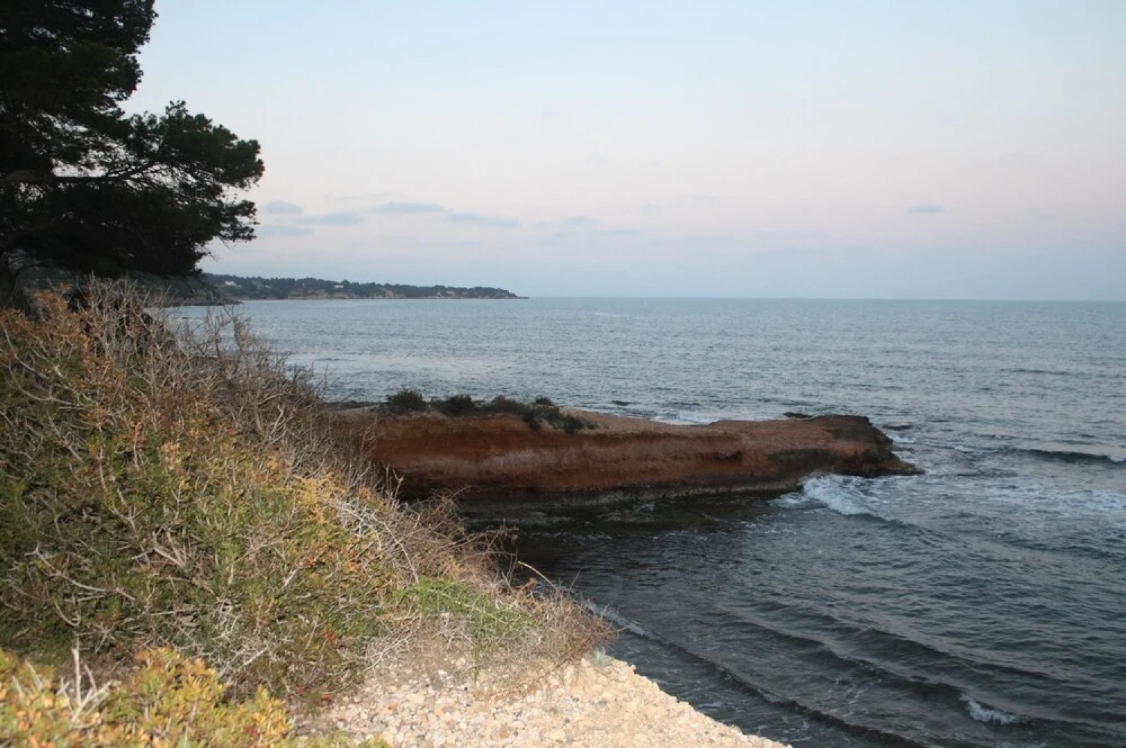 Apartment With 2 Bedrooms in Tarragona, With Wonderful sea View, Pool Access, Furnished Terrace Near the Beach