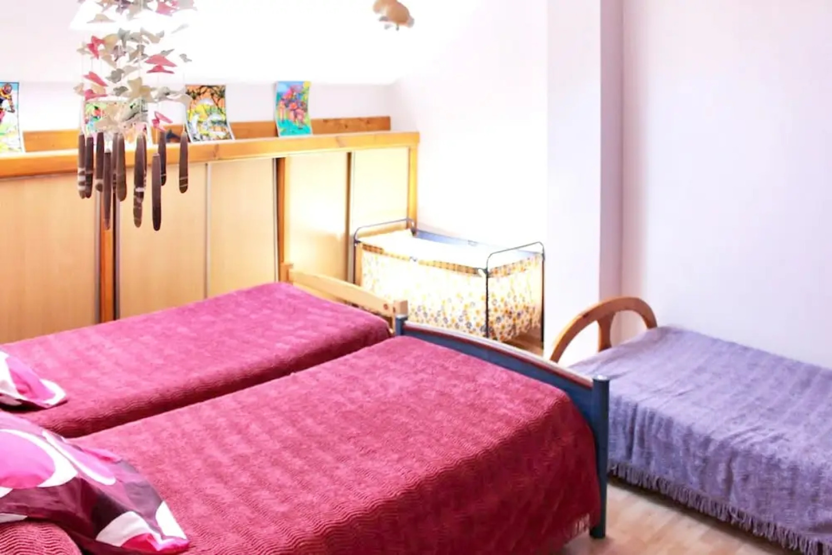 House With 3 Bedrooms in Cleyzieu, With Wonderful Mountain View and Fu