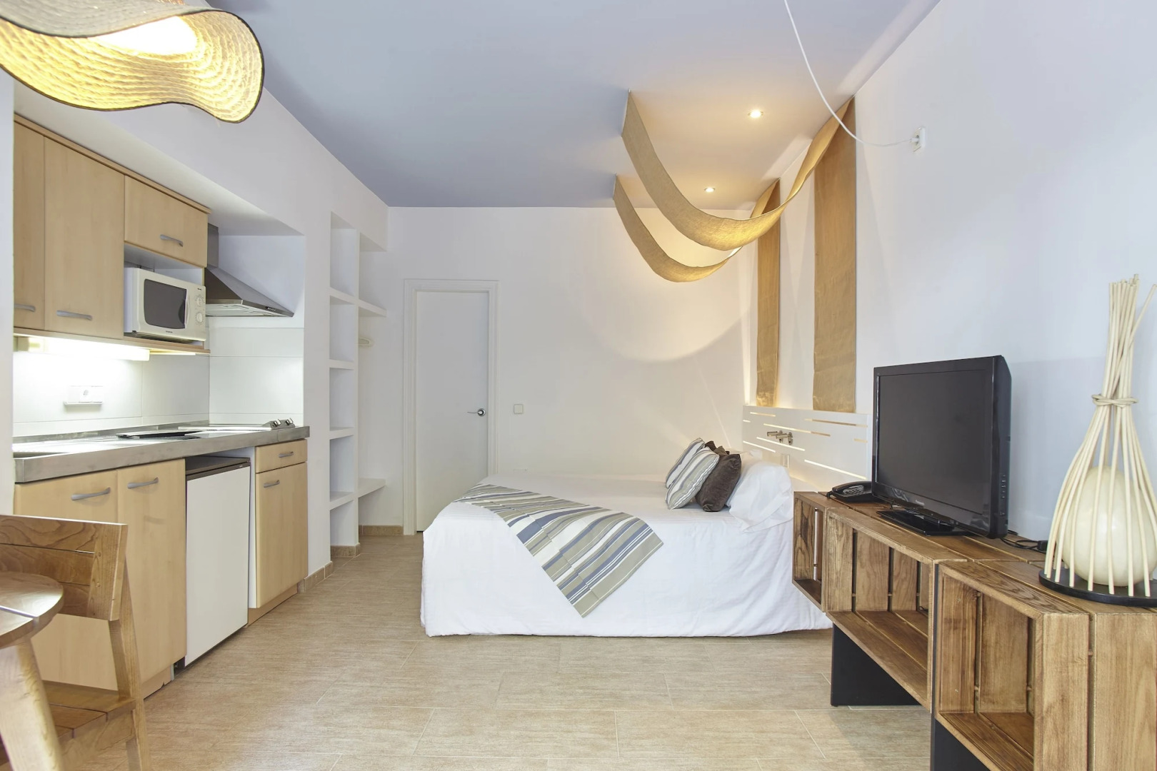 Apartamentos Castavi