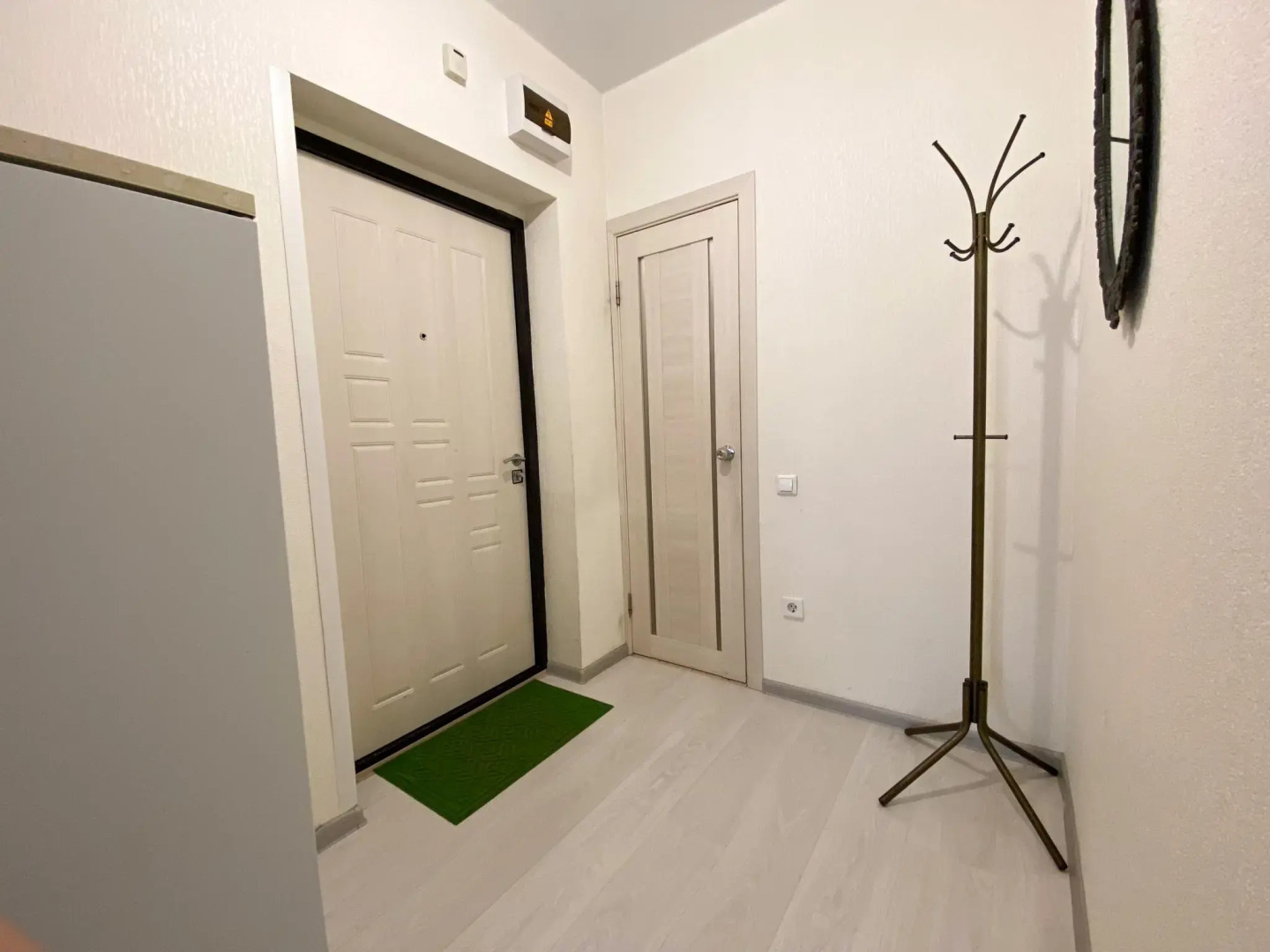 Симбирские апартаменты на ул. Александра Невского, д. 2 Е