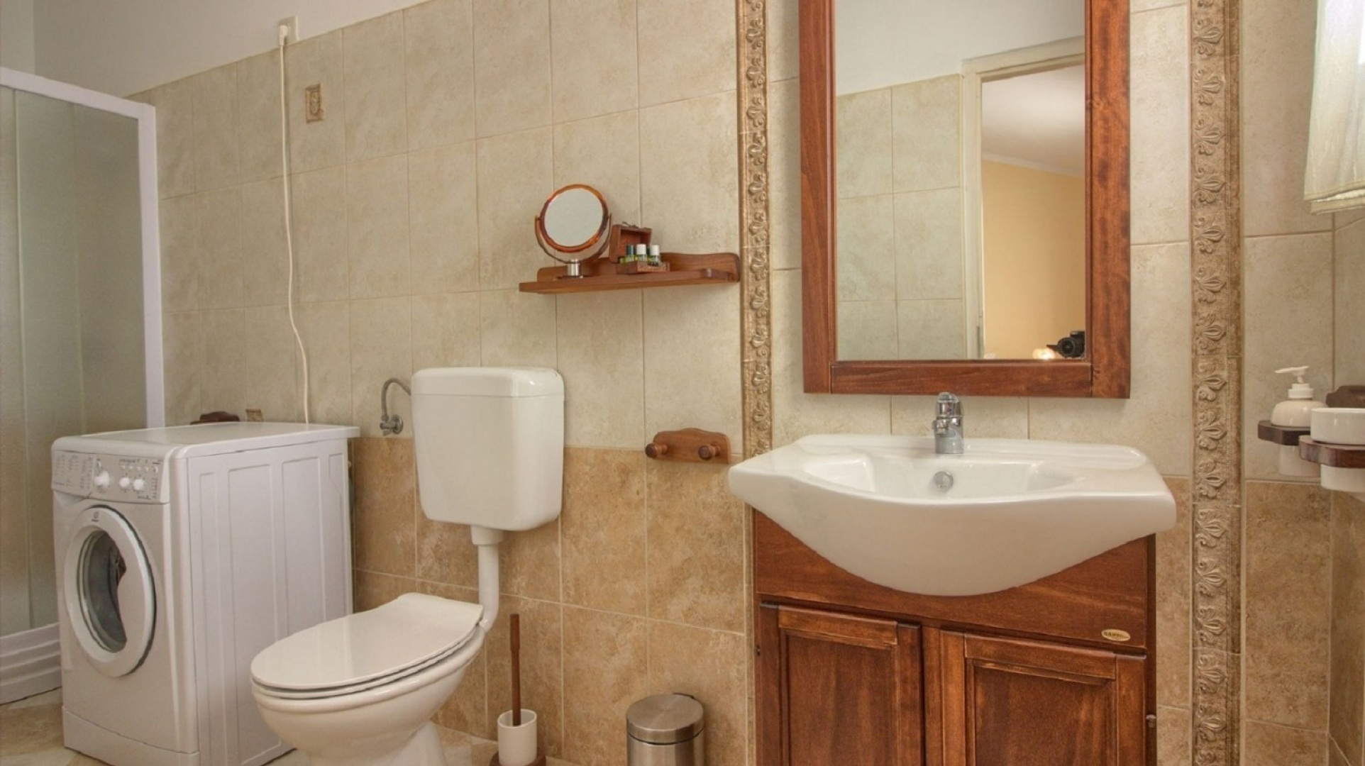 Holiday house Kova - private pool: Liznjan, Istria