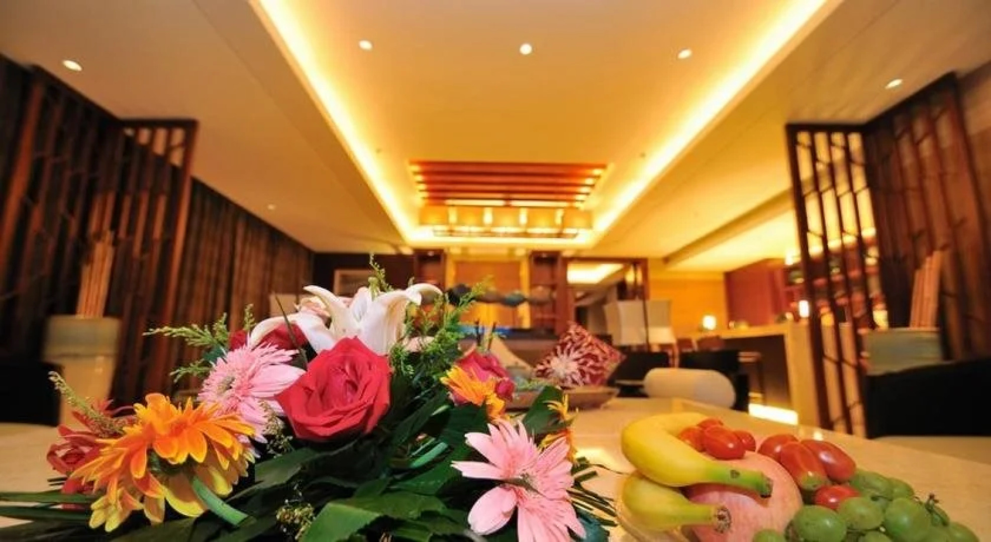 Sanjiang Forest Hot Spring Dumashi Hotel