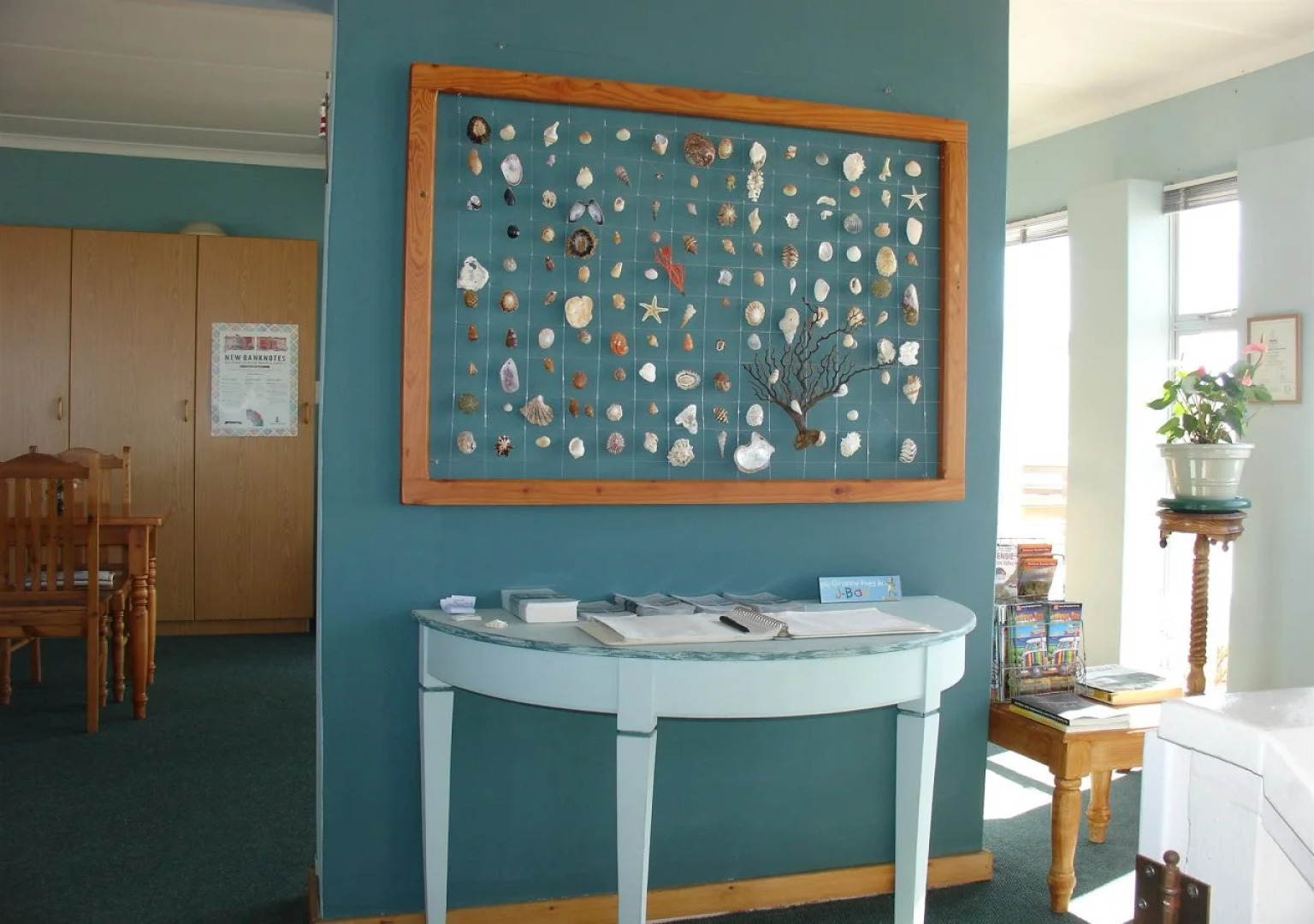 On The Bay Guesthouse