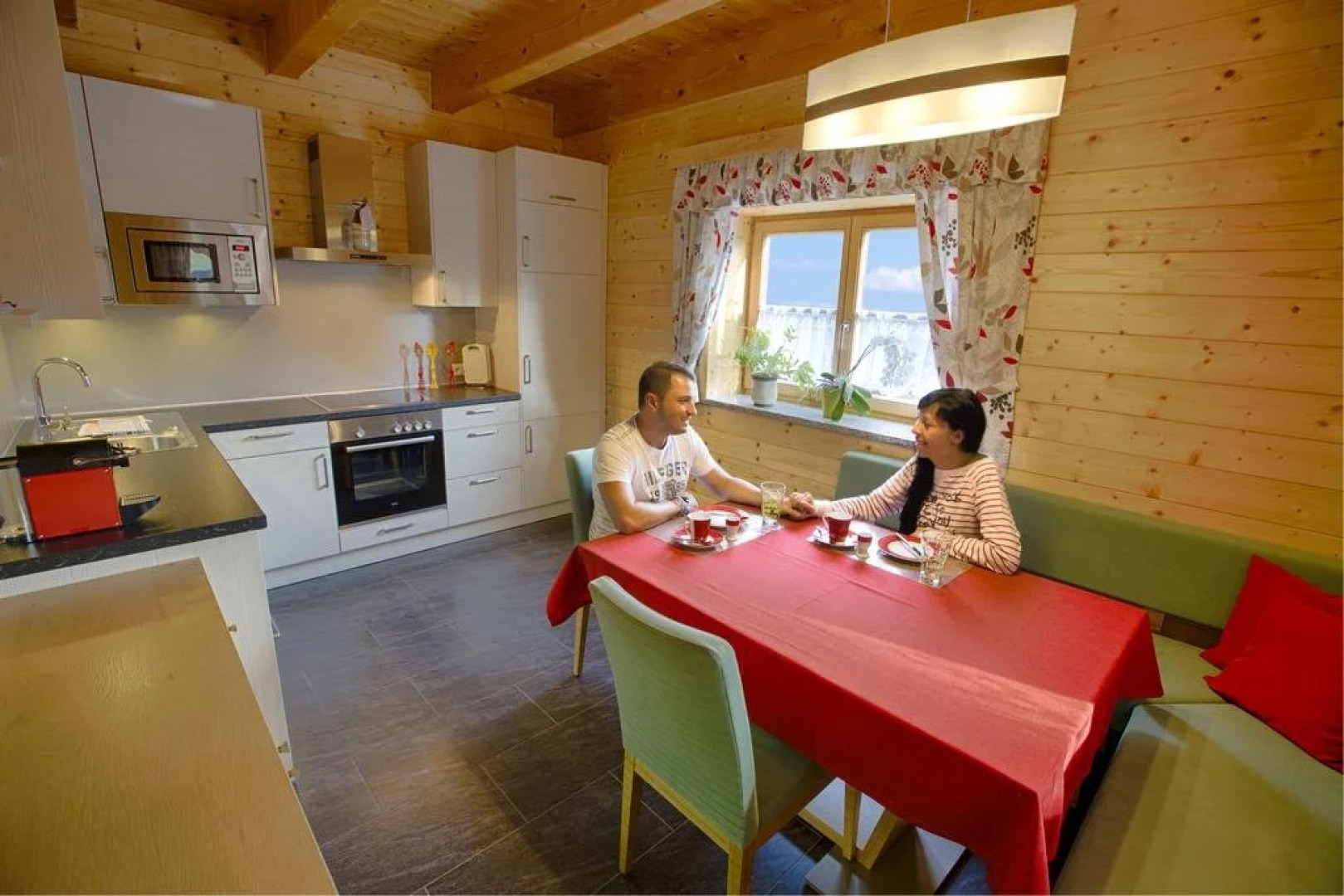 Ferienwohnung Hanetseder