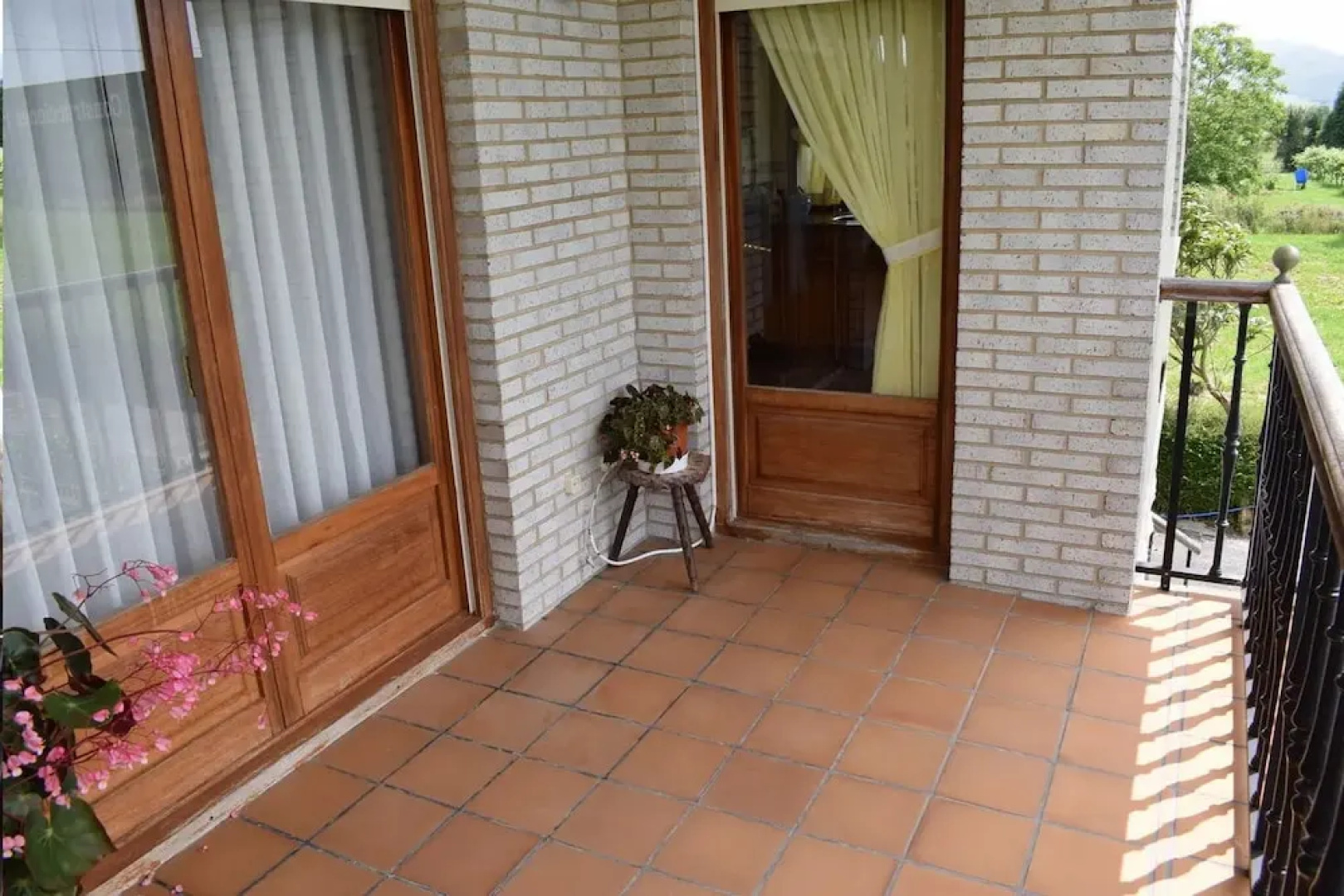 Apartamentos Los Frutales