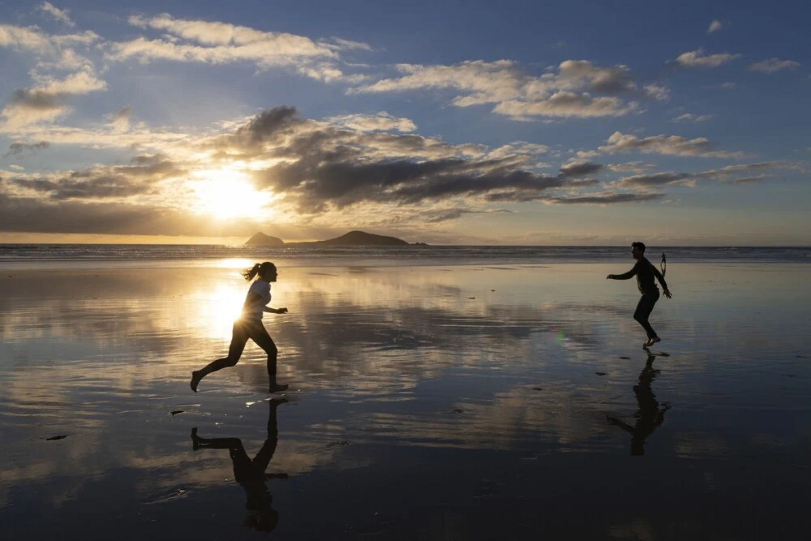 Wilsons Prom Holiday Park