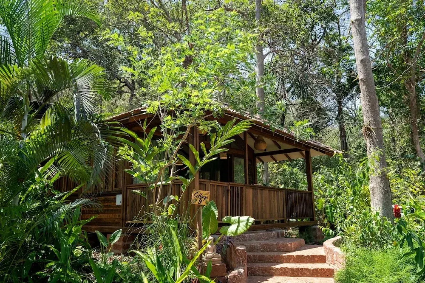 Mojigao Eco Resort