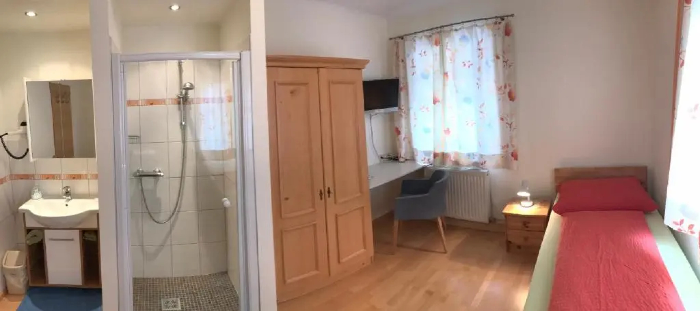 Frühstückspension Doris Eder