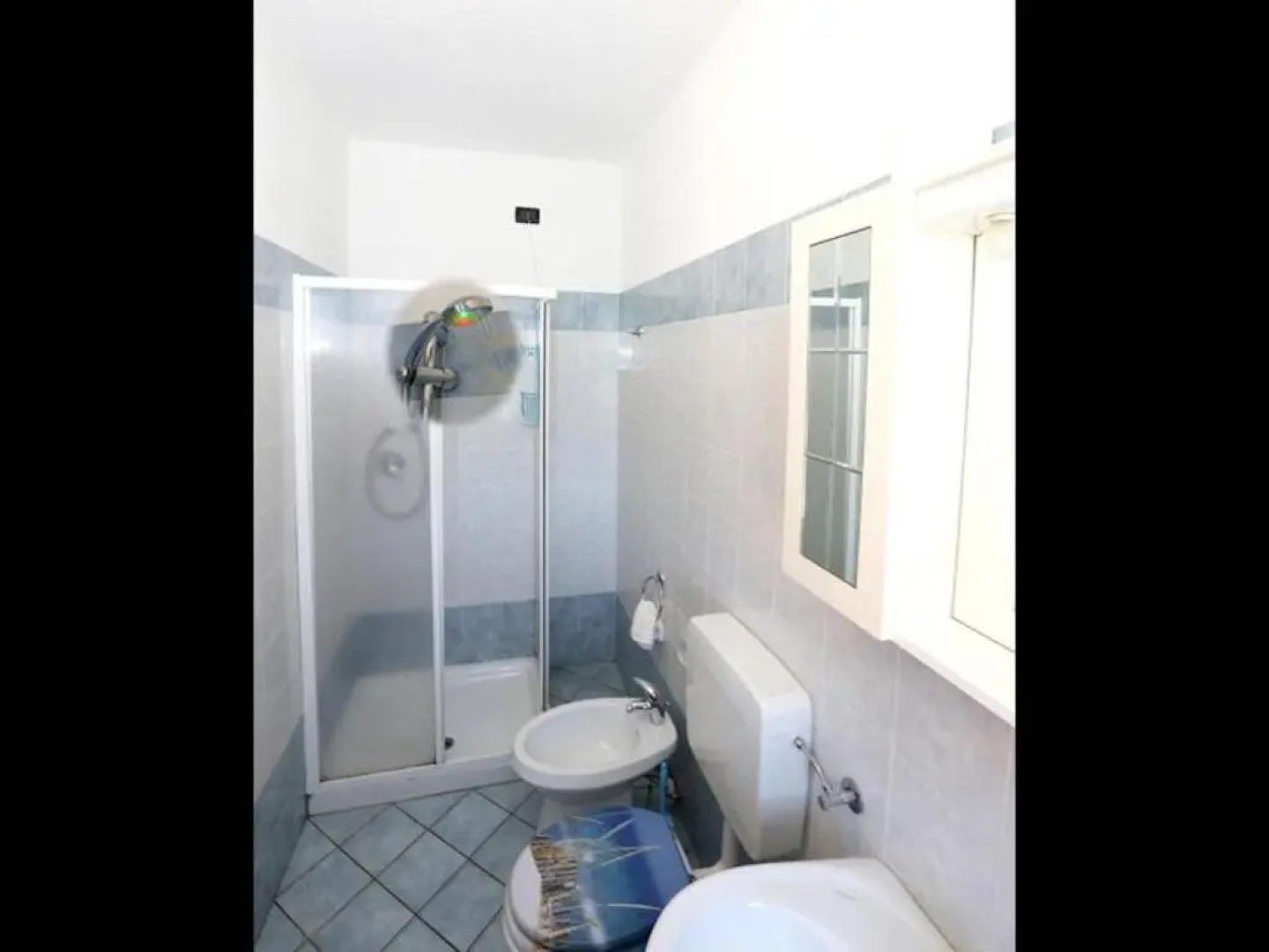 Room-agriturismo Al Brich Quadriple Room