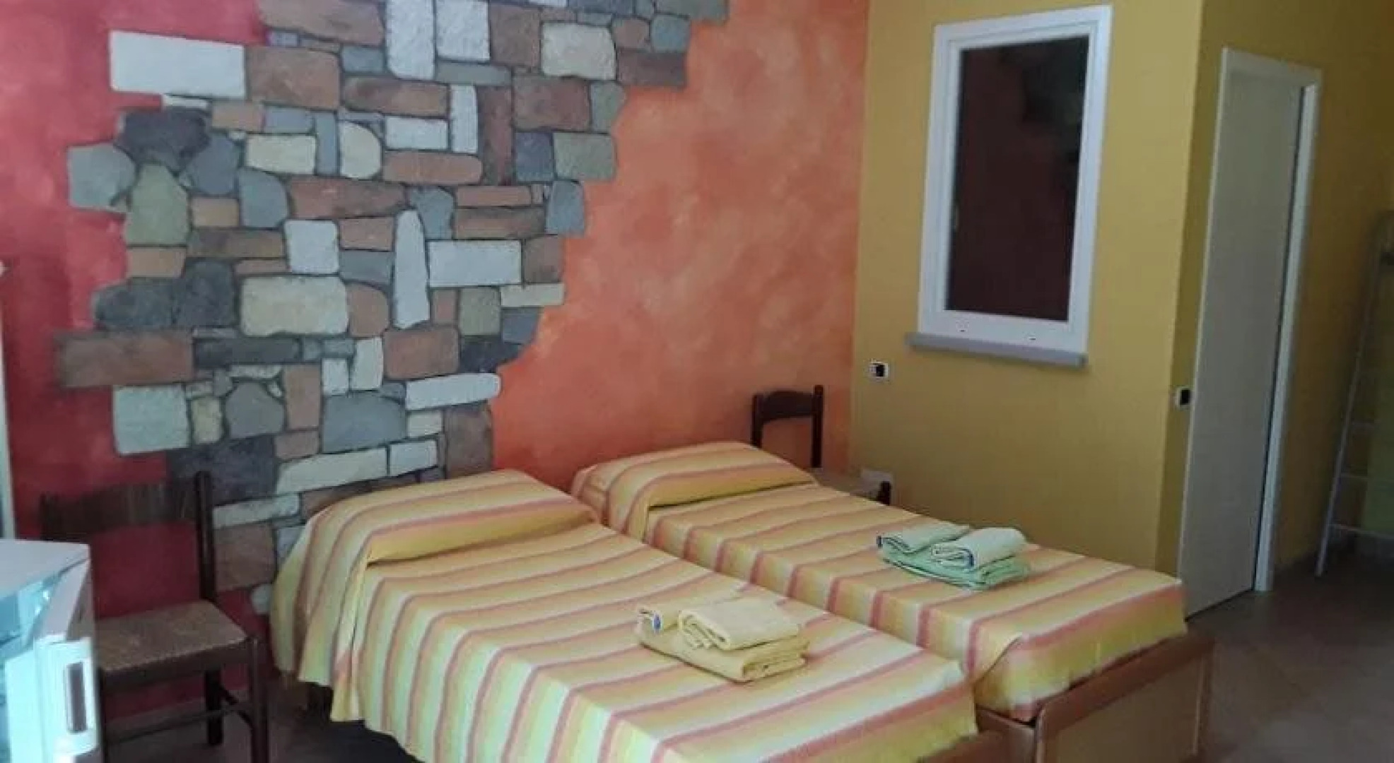 Bed & Breakfast Fiore