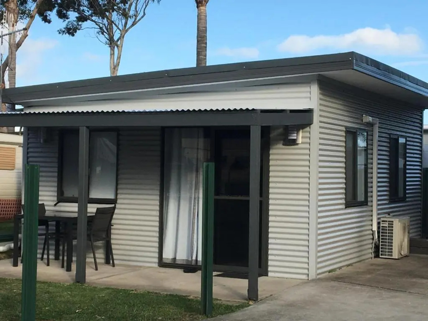 Sussex Palms Holiday Park