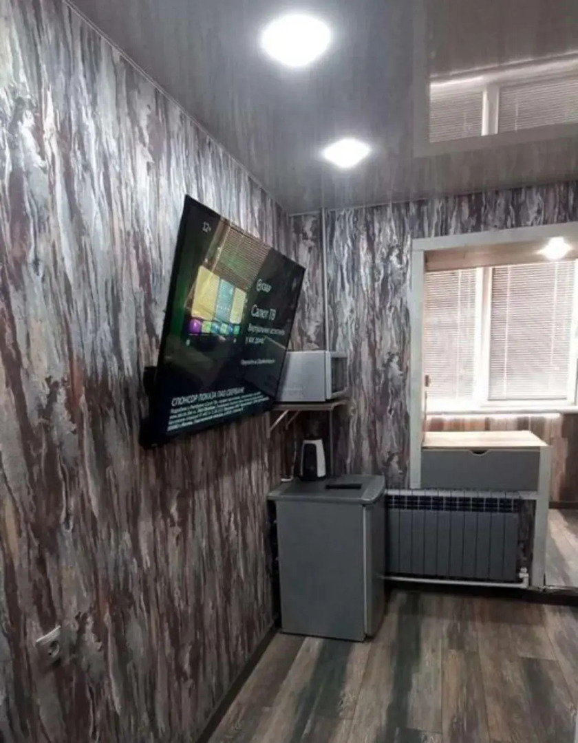 Апартаменты на улице Московская 4