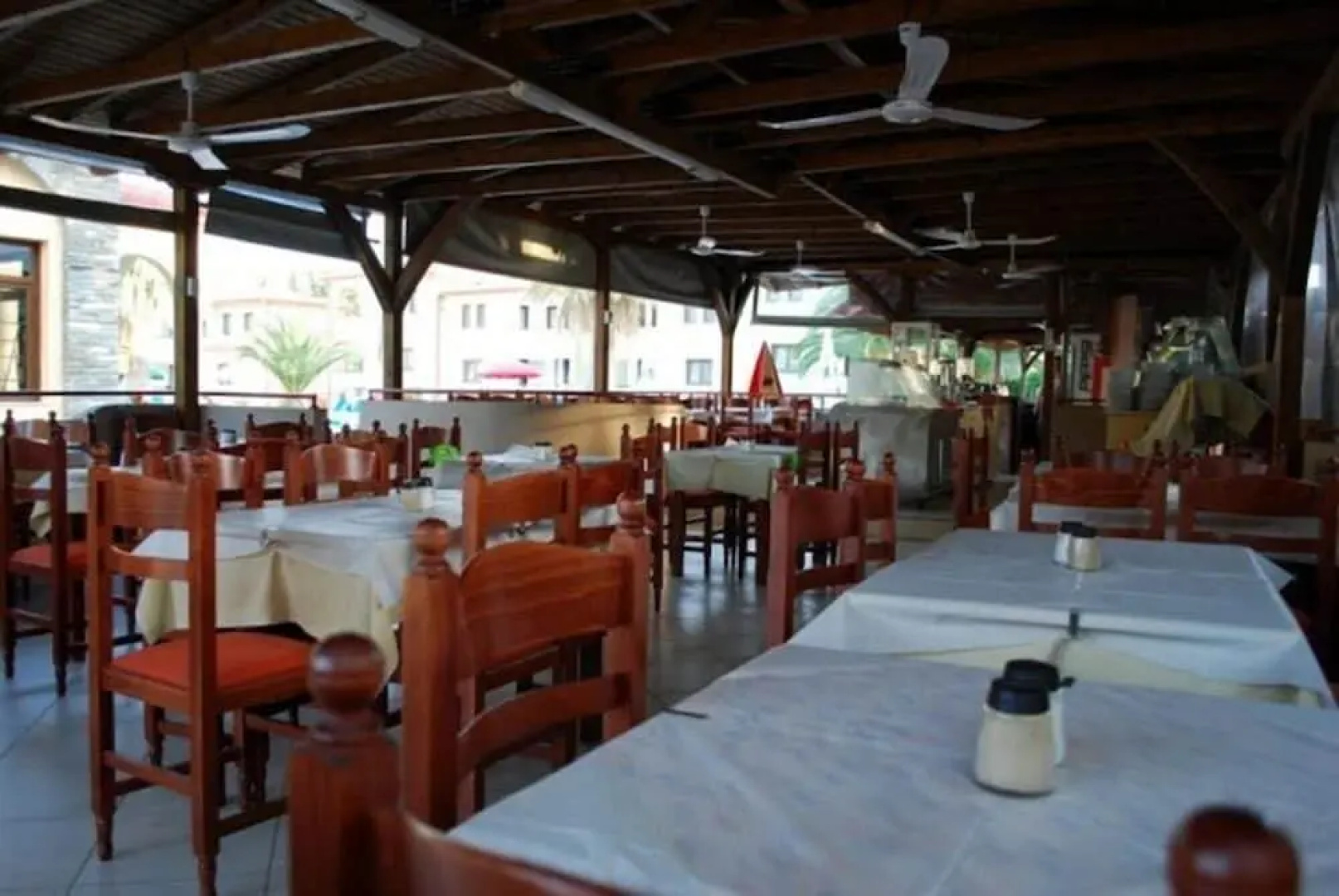 Amari Hotel