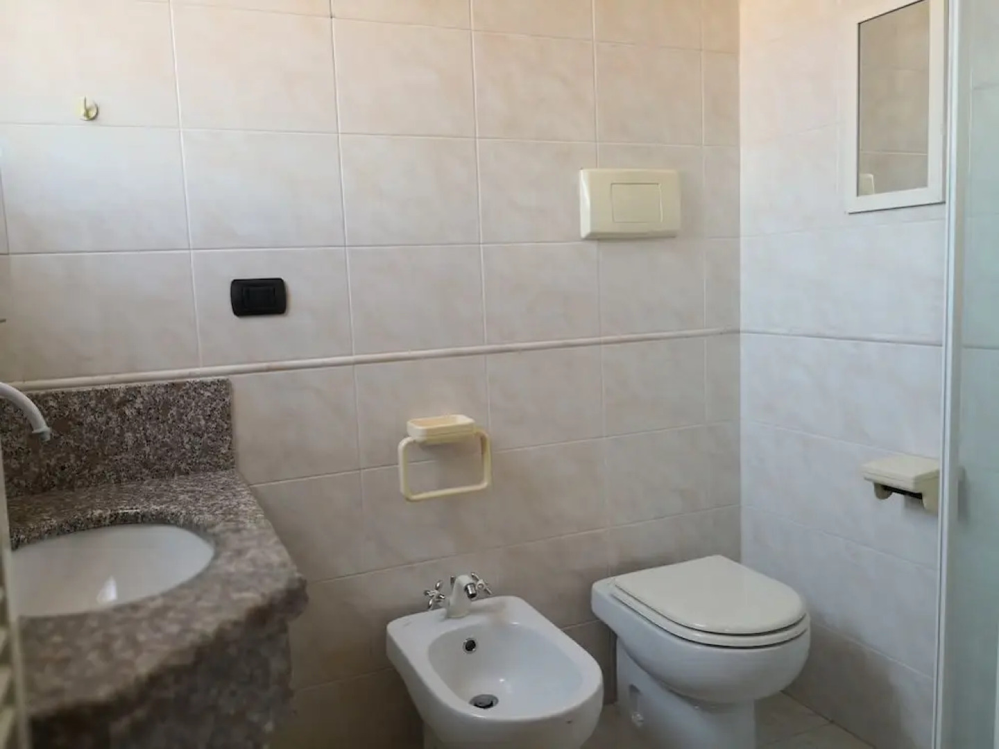 Shardana Holidays B&B