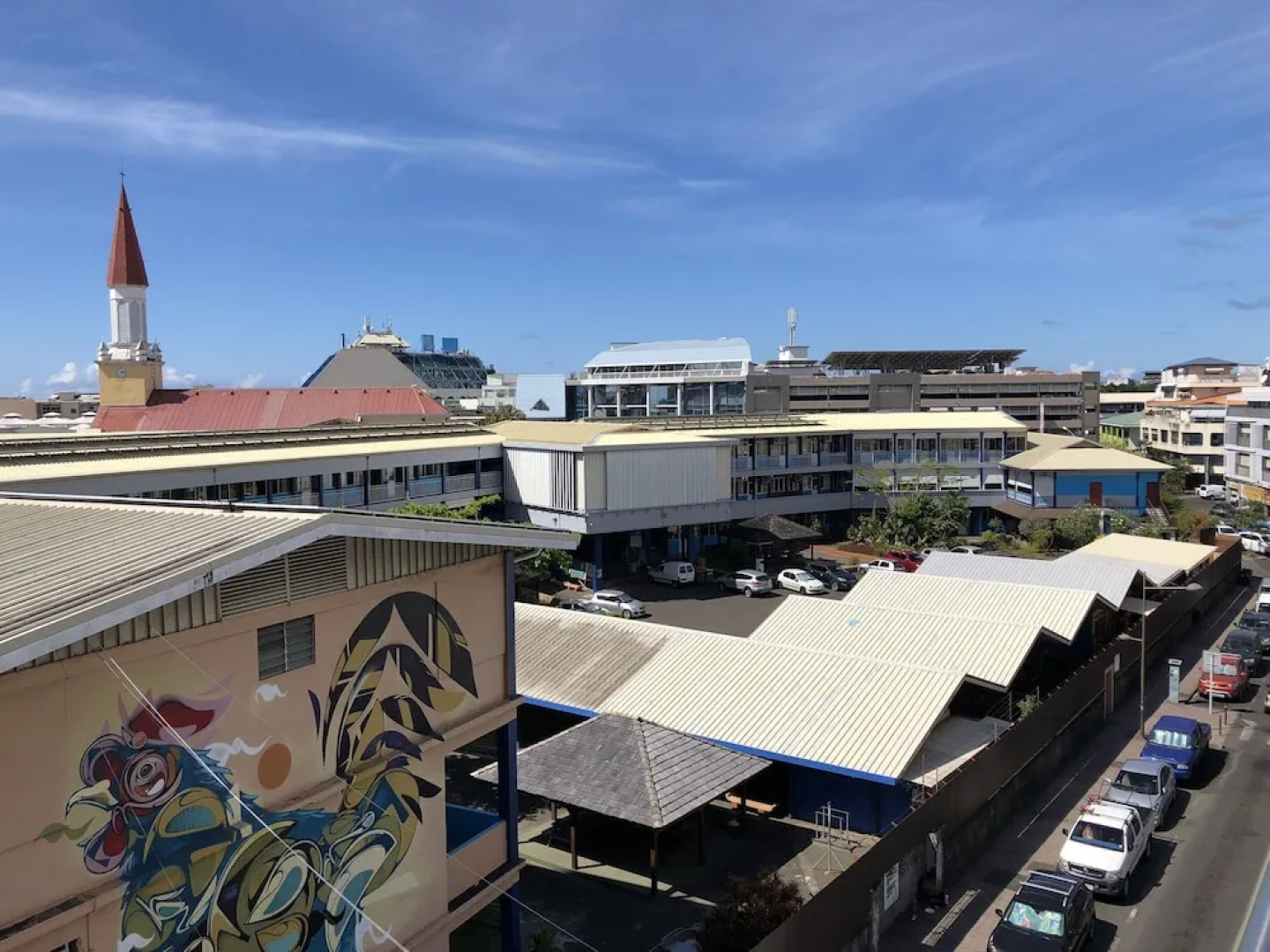 Studio Moana Apartment 0